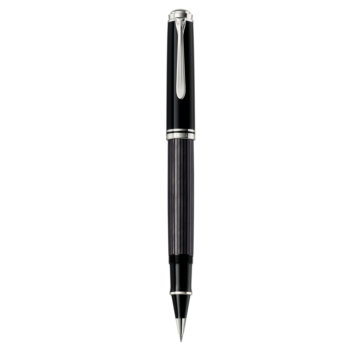 Pelikan R805 Rollerball Pen Souverän® Stresemann Black-Anthracite 957498