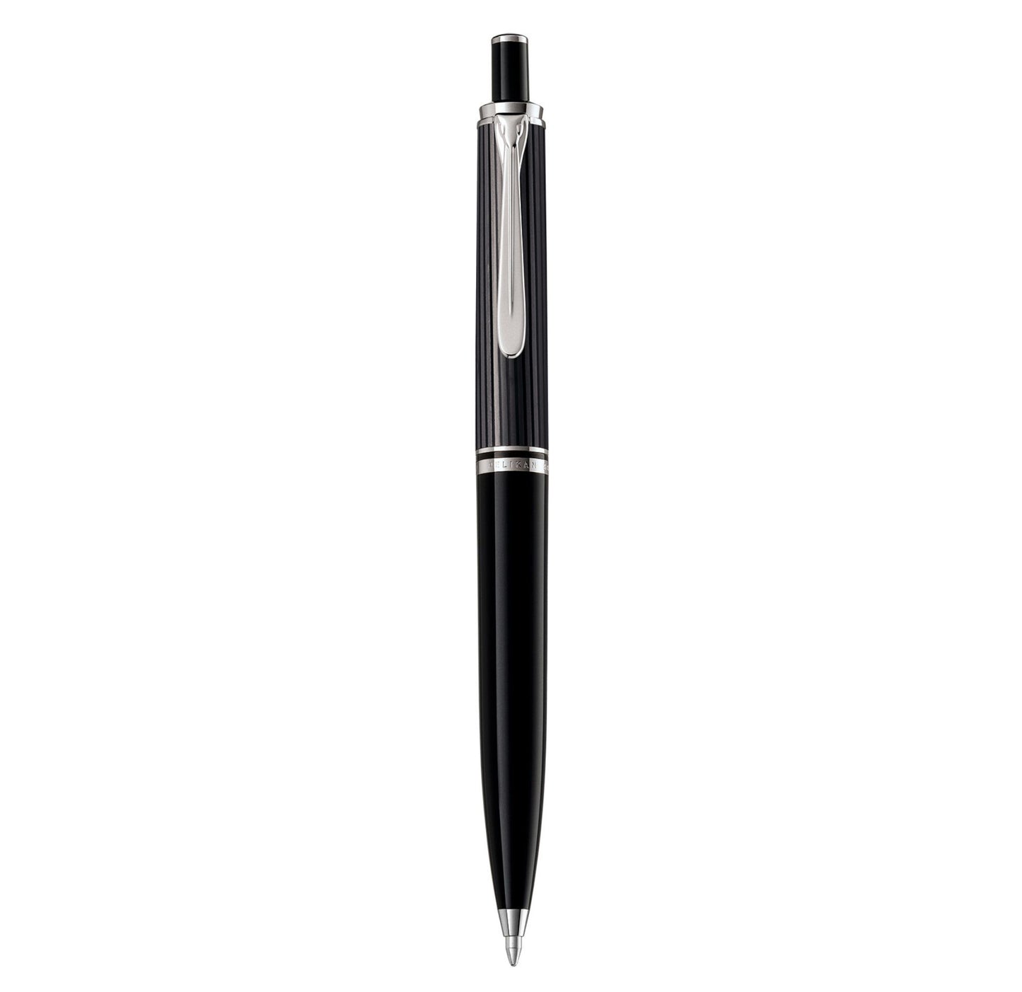 Pelikan K405 Ball pen Souverän® Stresemann Black-Anthracite 803700
