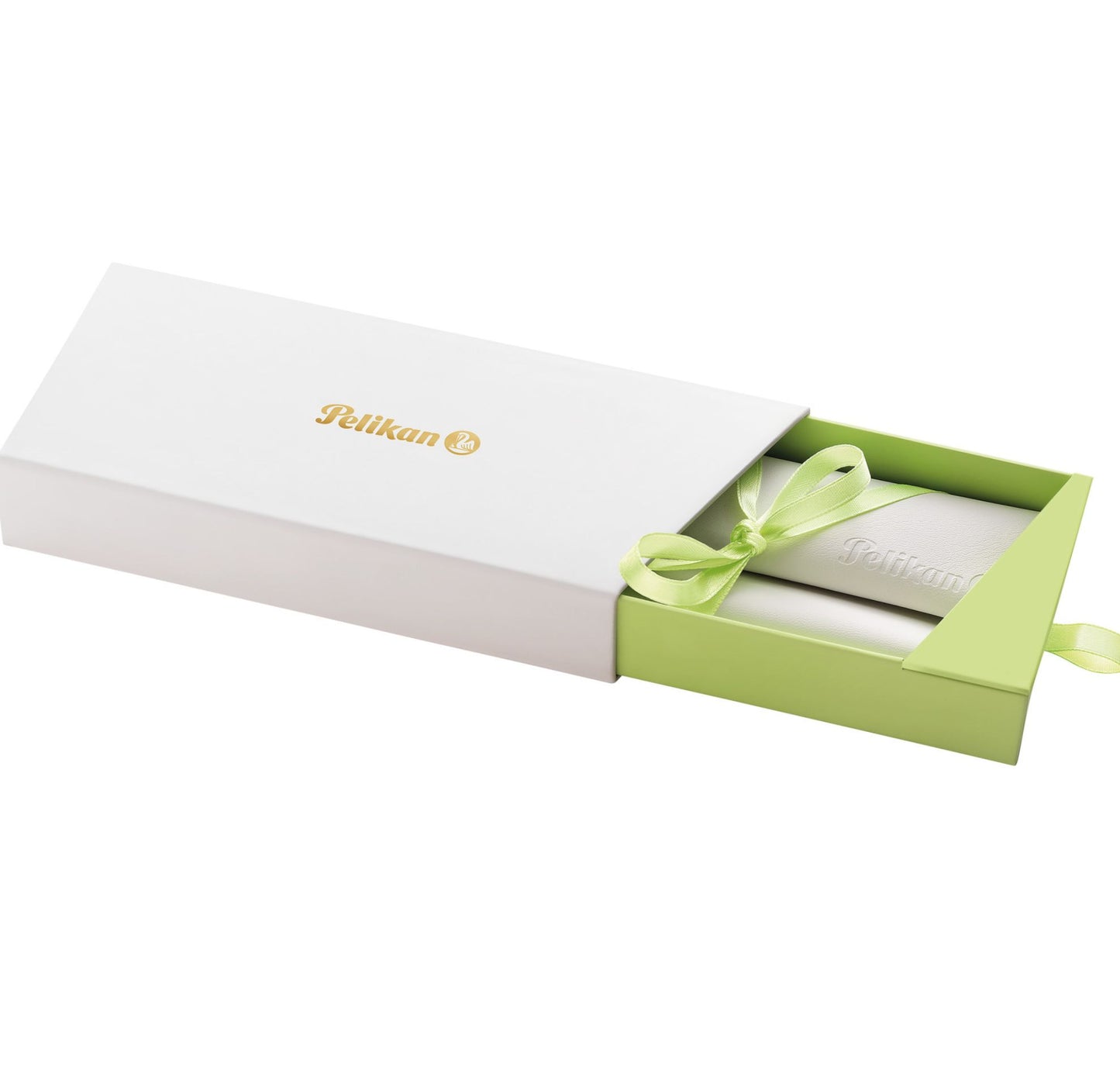 Pelikan M200 Pelikan Fountain pen Classic Pastell-Green