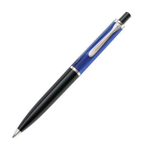 Pelikan K205 Ballpoint pen Classic Blue-Marbled 801997