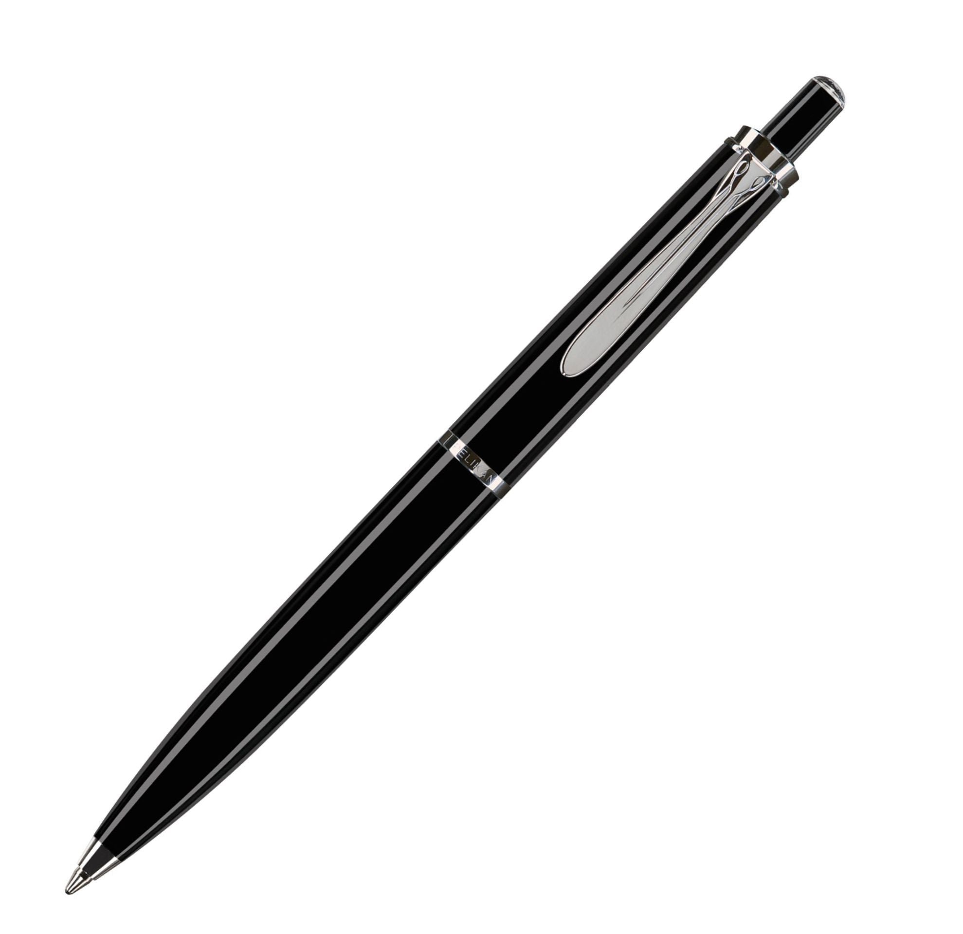 Pelikan K205 Ballpoint pen Classic Black 971861