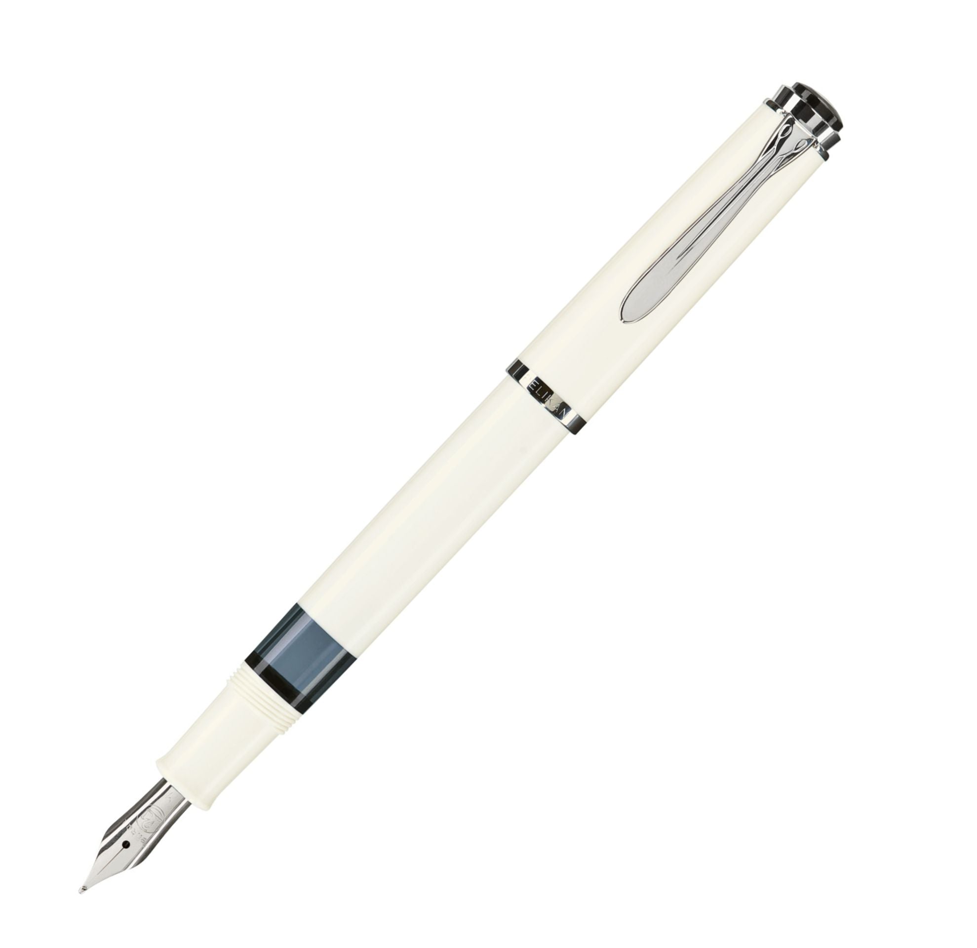 Pelikan M205 Fountain pen Classic White