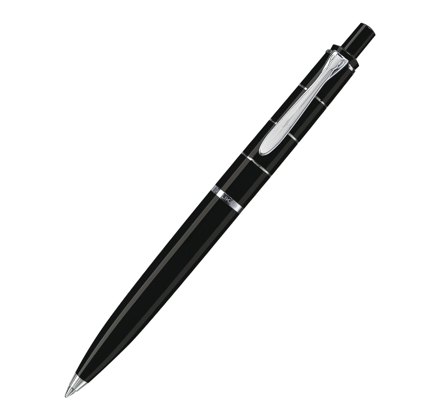 Pelikan K215 Ballpoint pen Classic Black-Rings 948307