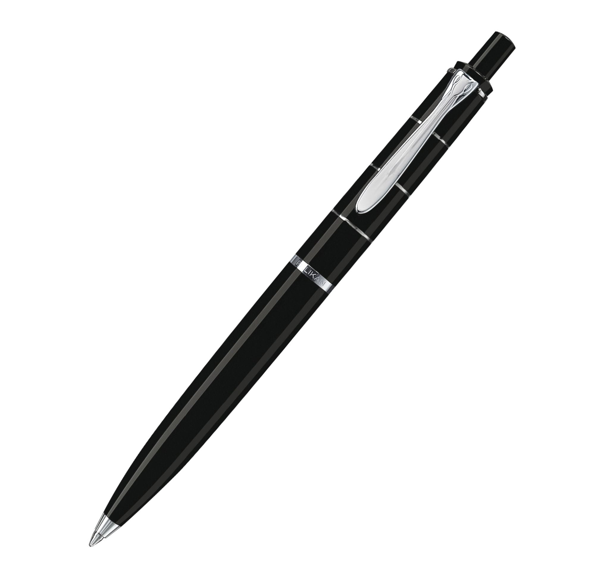 Pelikan K215 Ballpoint pen Classic Black-Rings 948307
