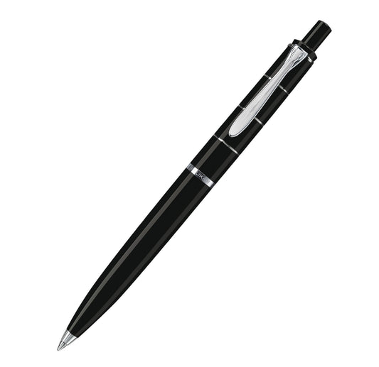 Pelikan K215 Ballpoint pen Classic Black-Rings 948307