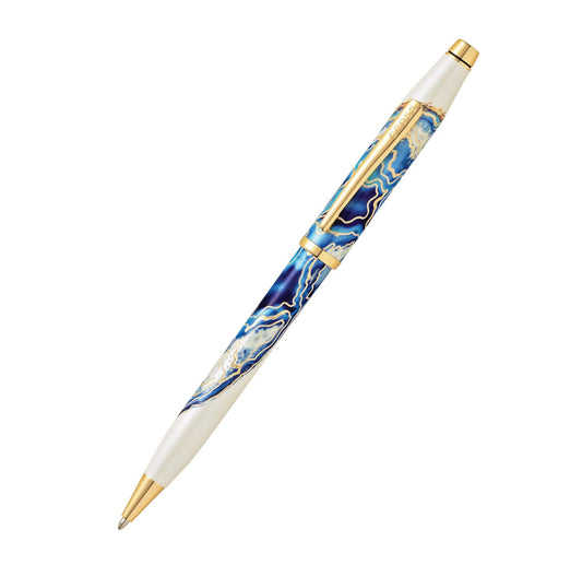 Cross Wanderlust Malta Refillable Ballpoint Pen AT0752-4