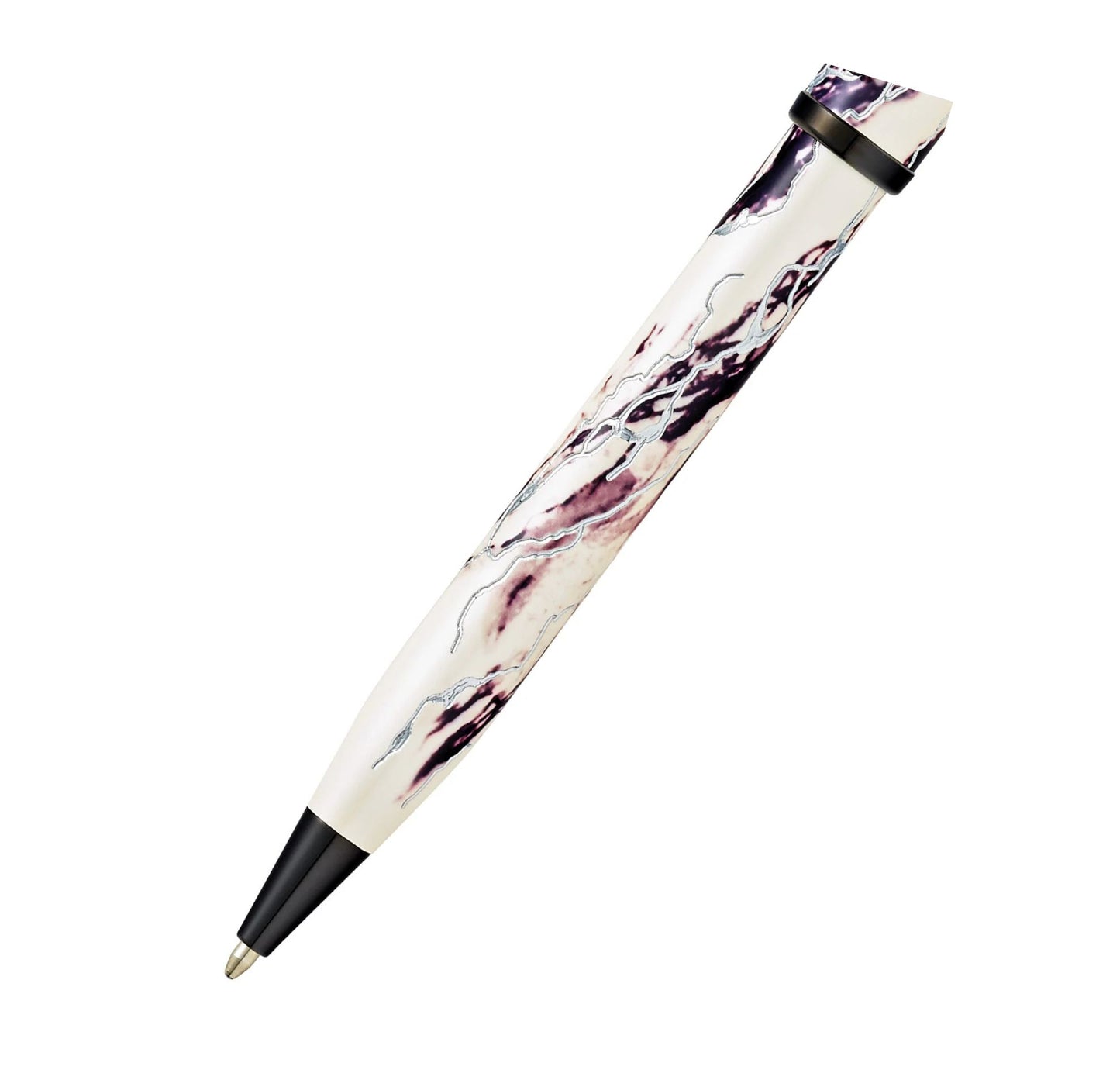 Cross Wanderlust Everest Refillable Ballpoint Pen AT0752-1