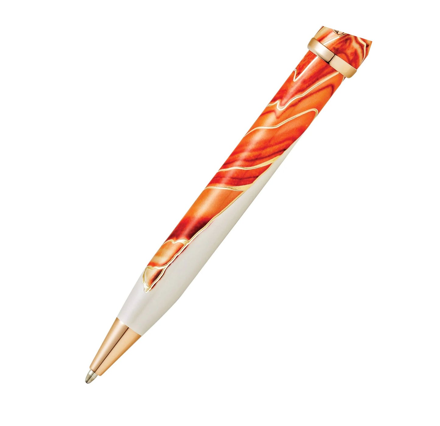 Cross Wanderlust Antelope Canyon Refillable Ballpoint Pen AT0752-3