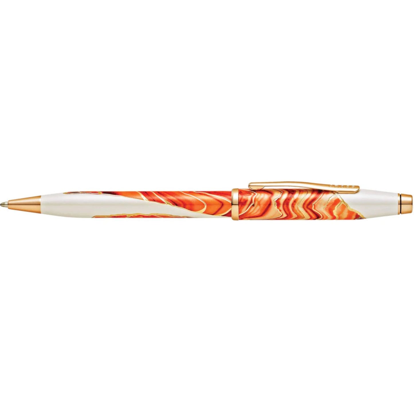 Cross Wanderlust Antelope Canyon Refillable Ballpoint Pen AT0752-3