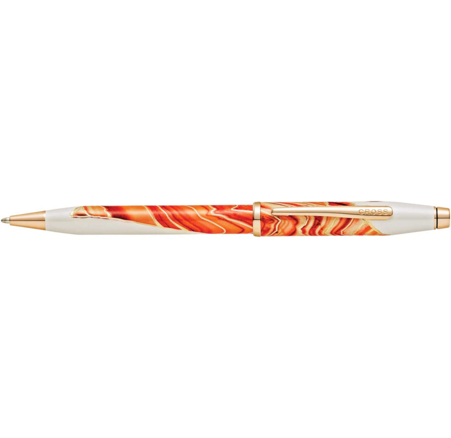 Cross Wanderlust Antelope Canyon Refillable Ballpoint Pen AT0752-3