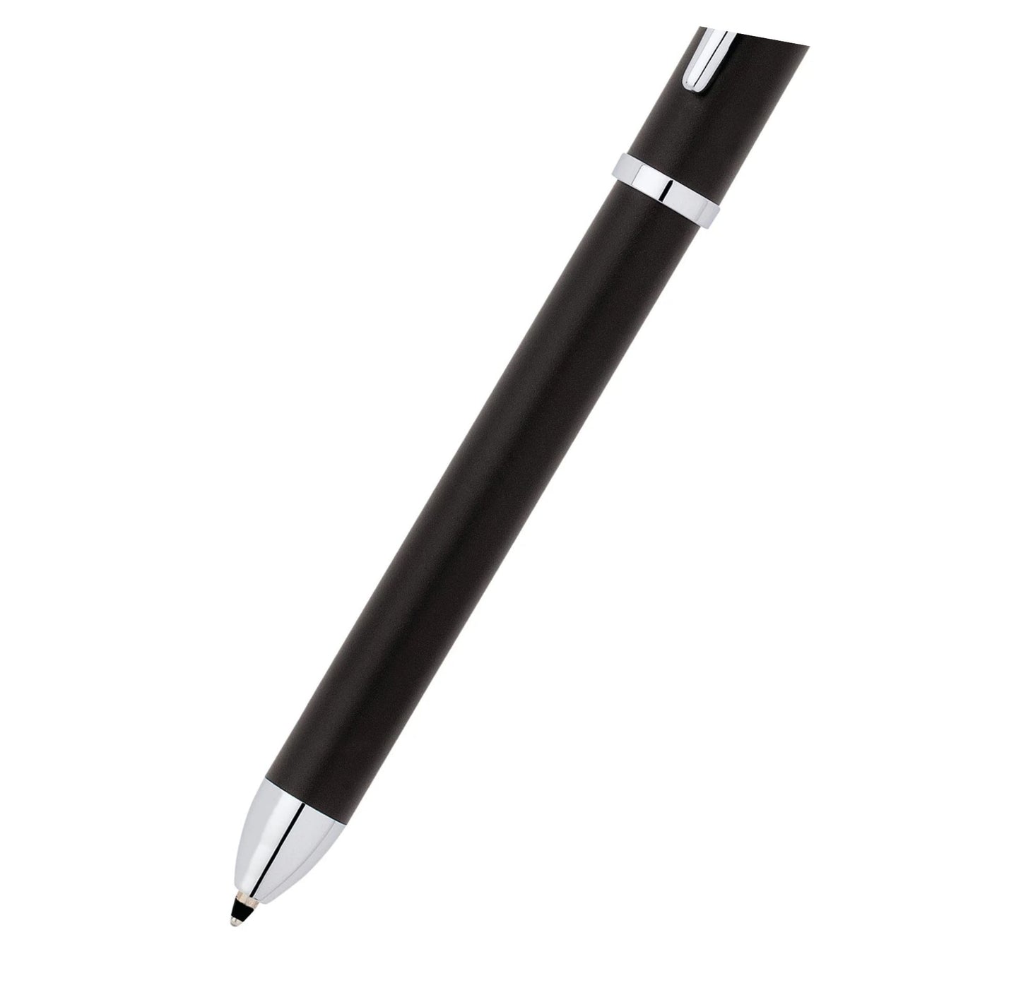Cross Tech3+ Satin Black Multifunction Pen AT0090-3