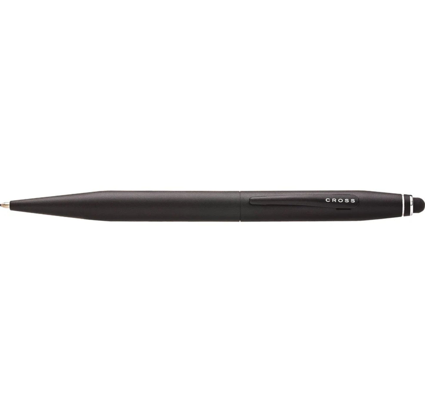 Cross Tech2 Satin Black Multi-Function Pen AT0652-1