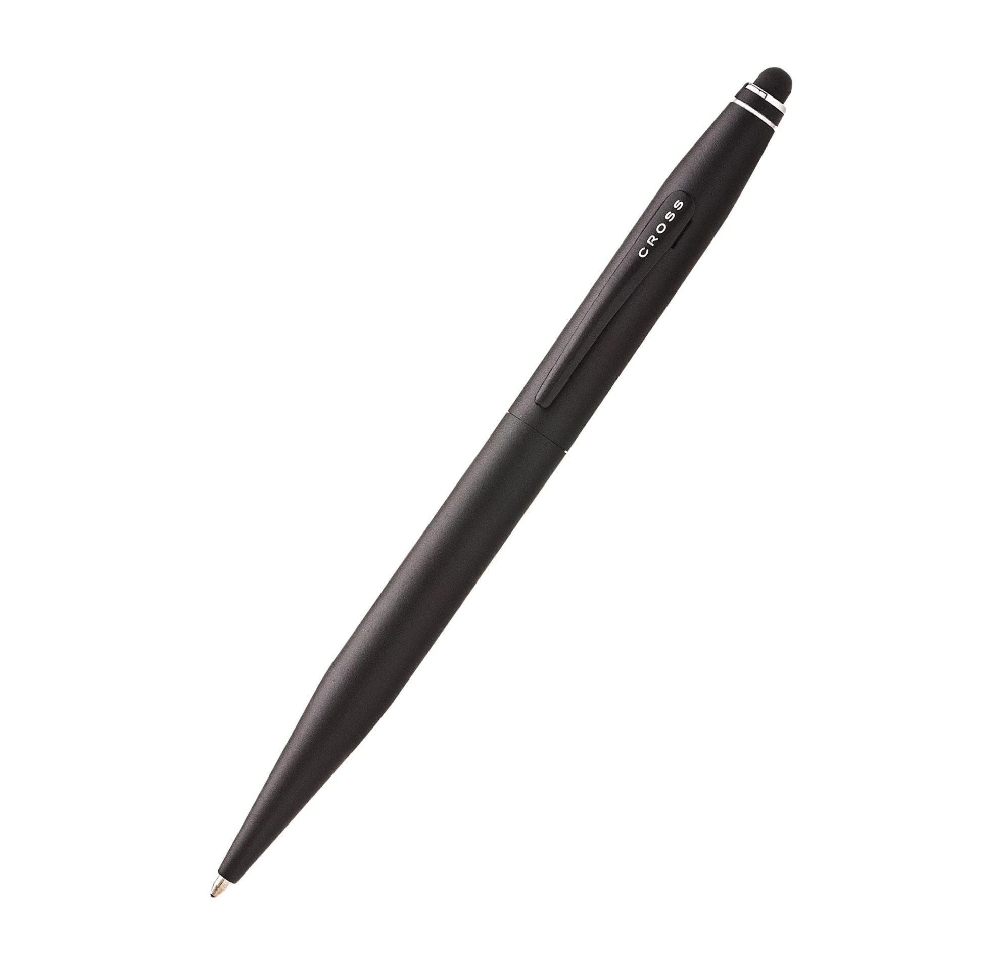 Cross Tech2 Satin Black Multi-Function Pen AT0652-1