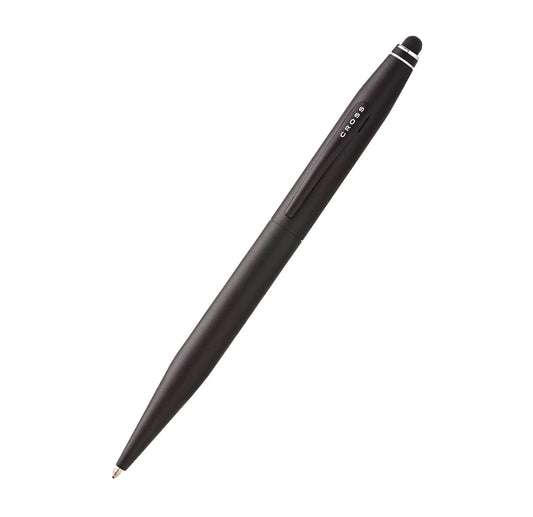 Cross Tech2 Satin Black Multi-Function Pen AT0652-1