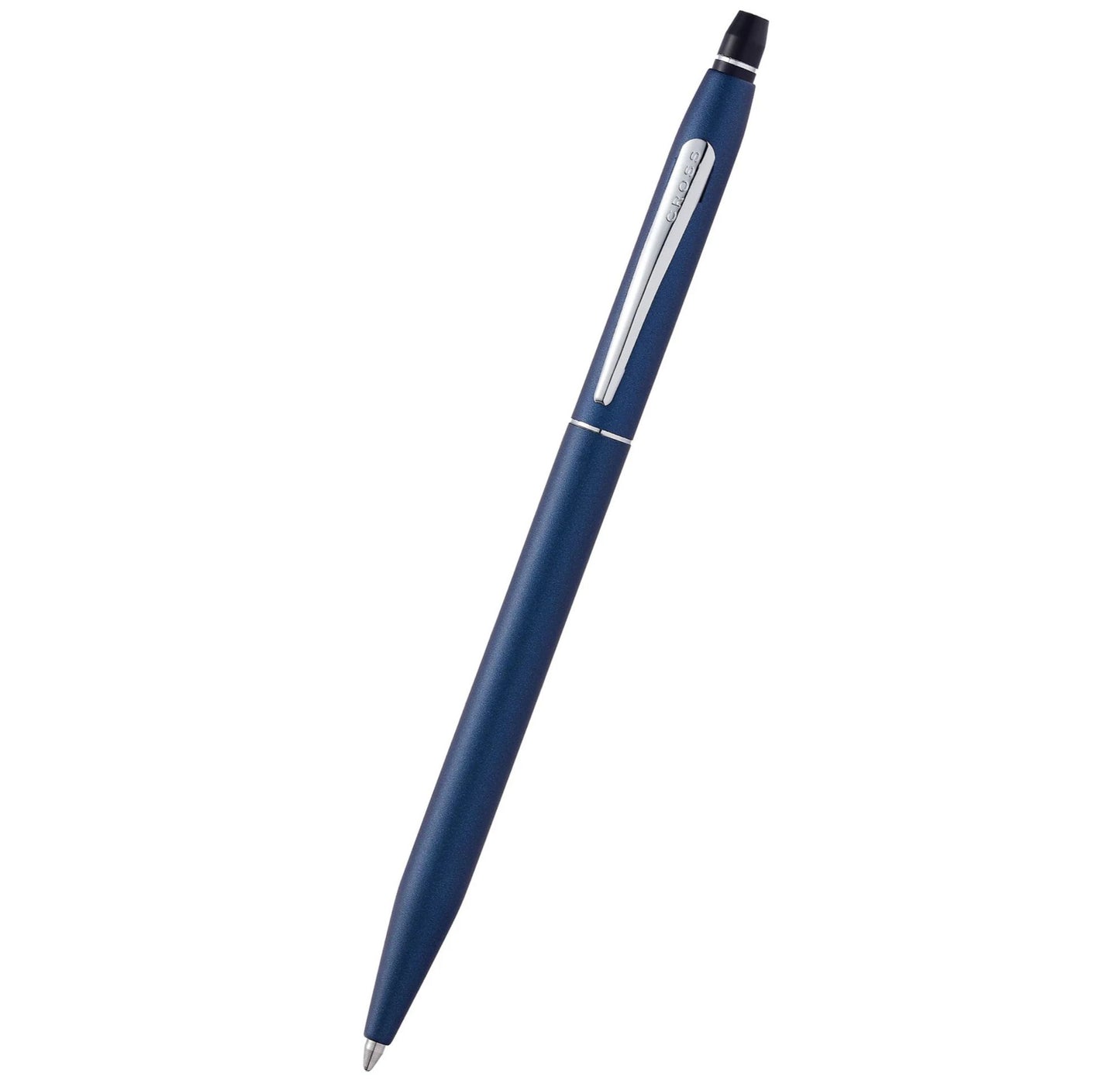 Cross Click Midnight Blue Ballpoint Pen AT0622-121