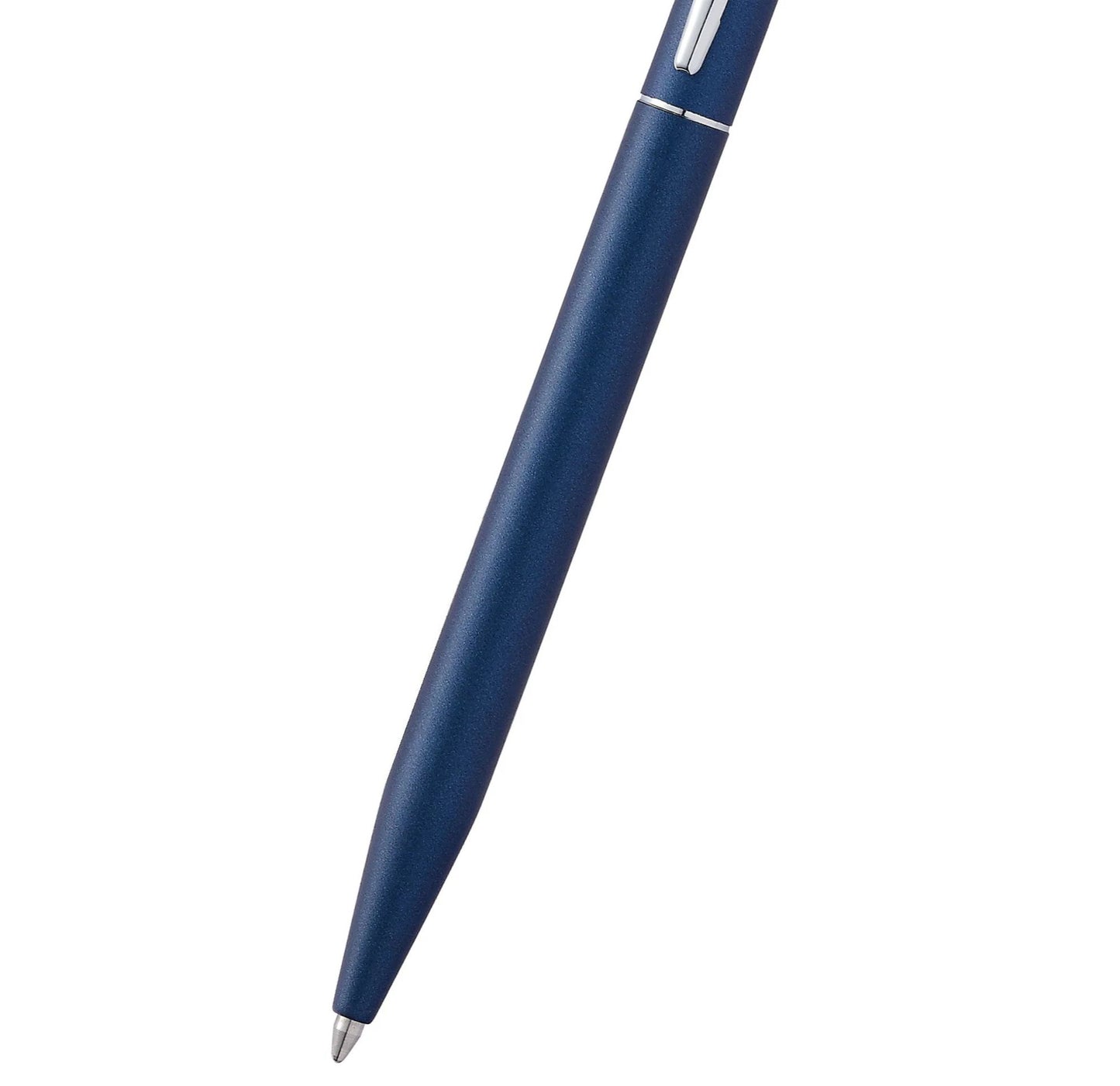 Cross Click Midnight Blue Ballpoint Pen AT0622-121