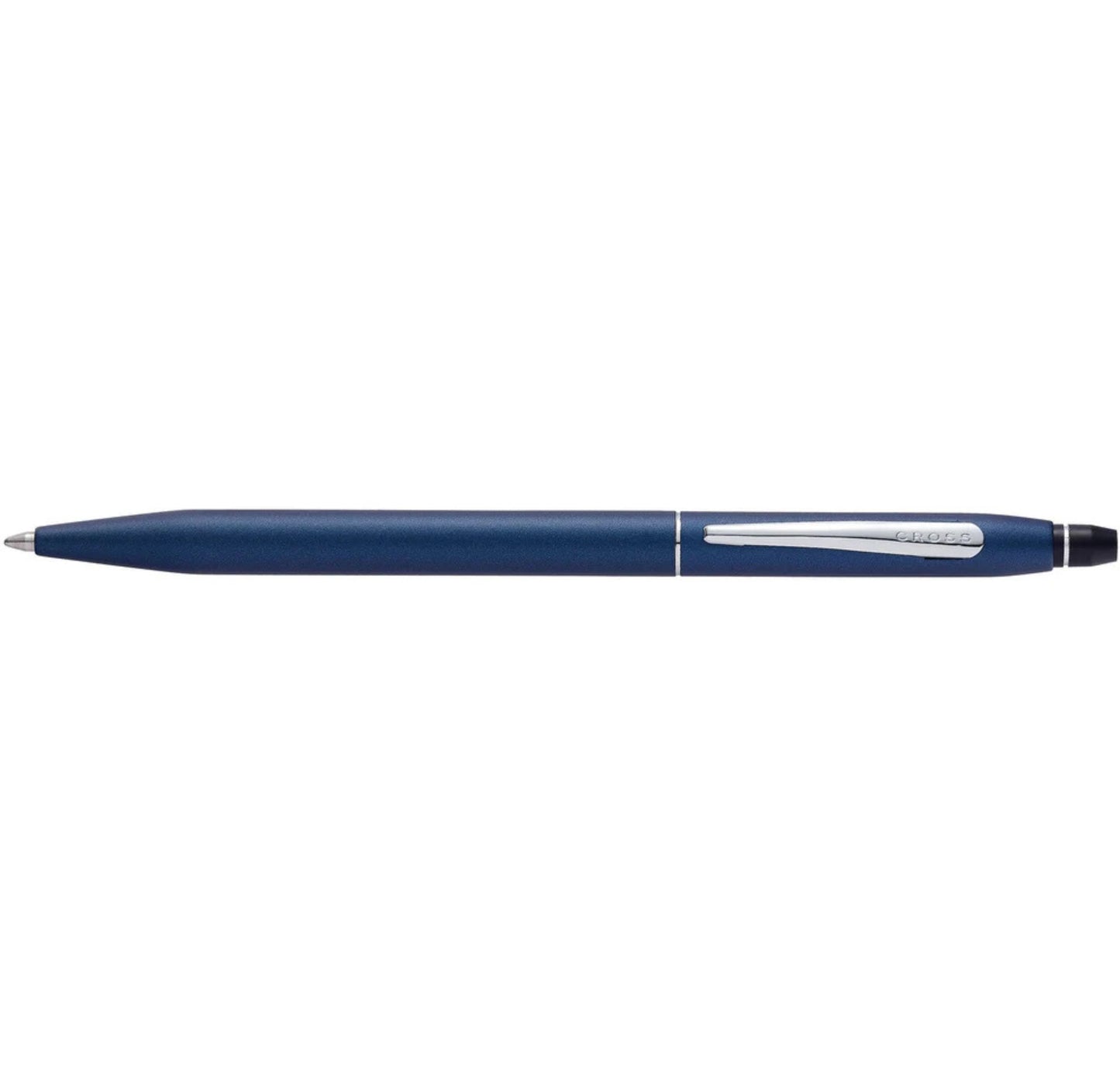 Cross Click Midnight Blue Ballpoint Pen AT0622-121
