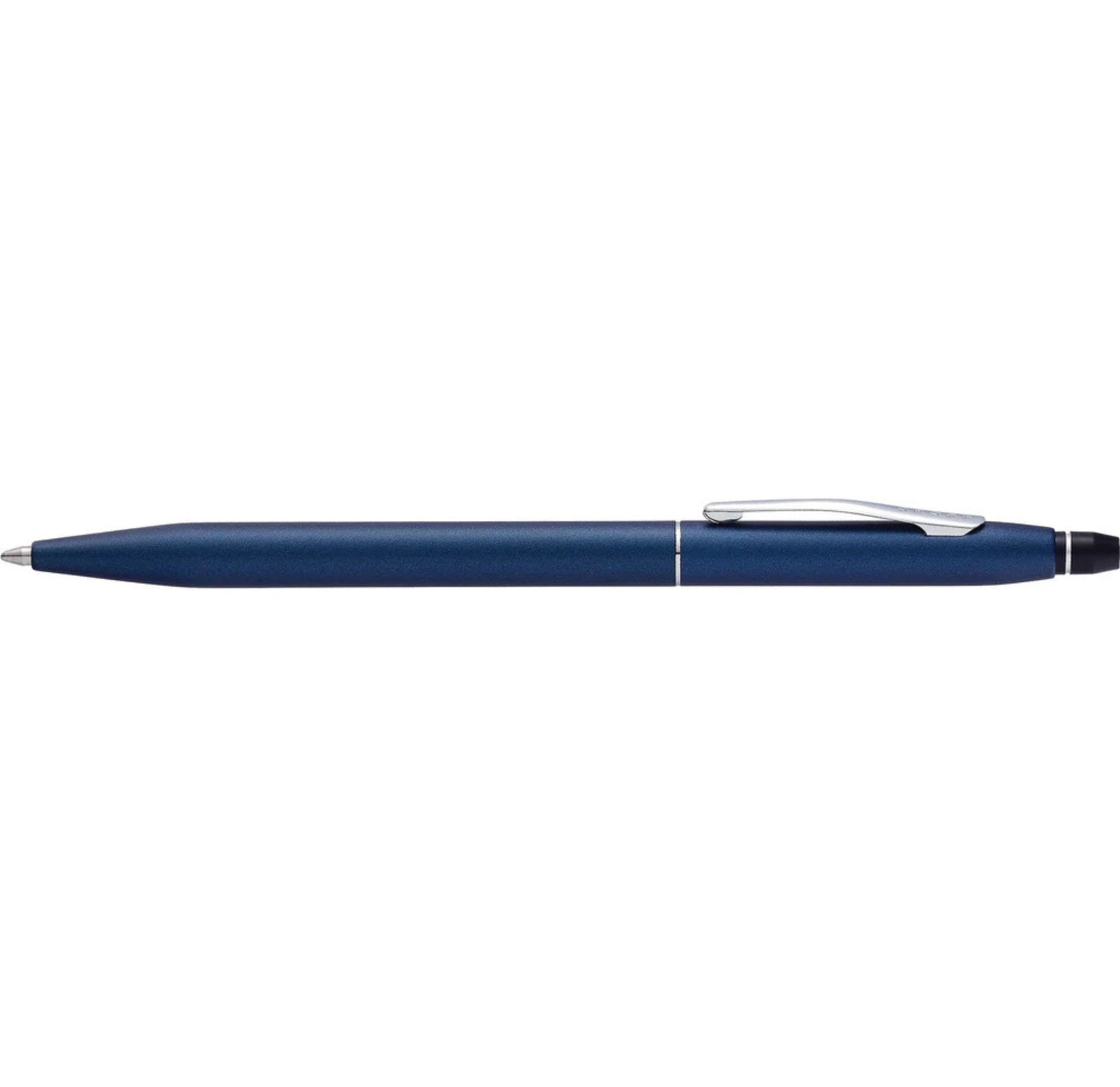 Cross Click Midnight Blue Ballpoint Pen AT0622-121