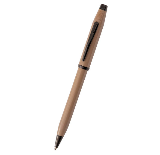 Cross Century II Earthy Beige Ballpoint Pen AT0082-166
