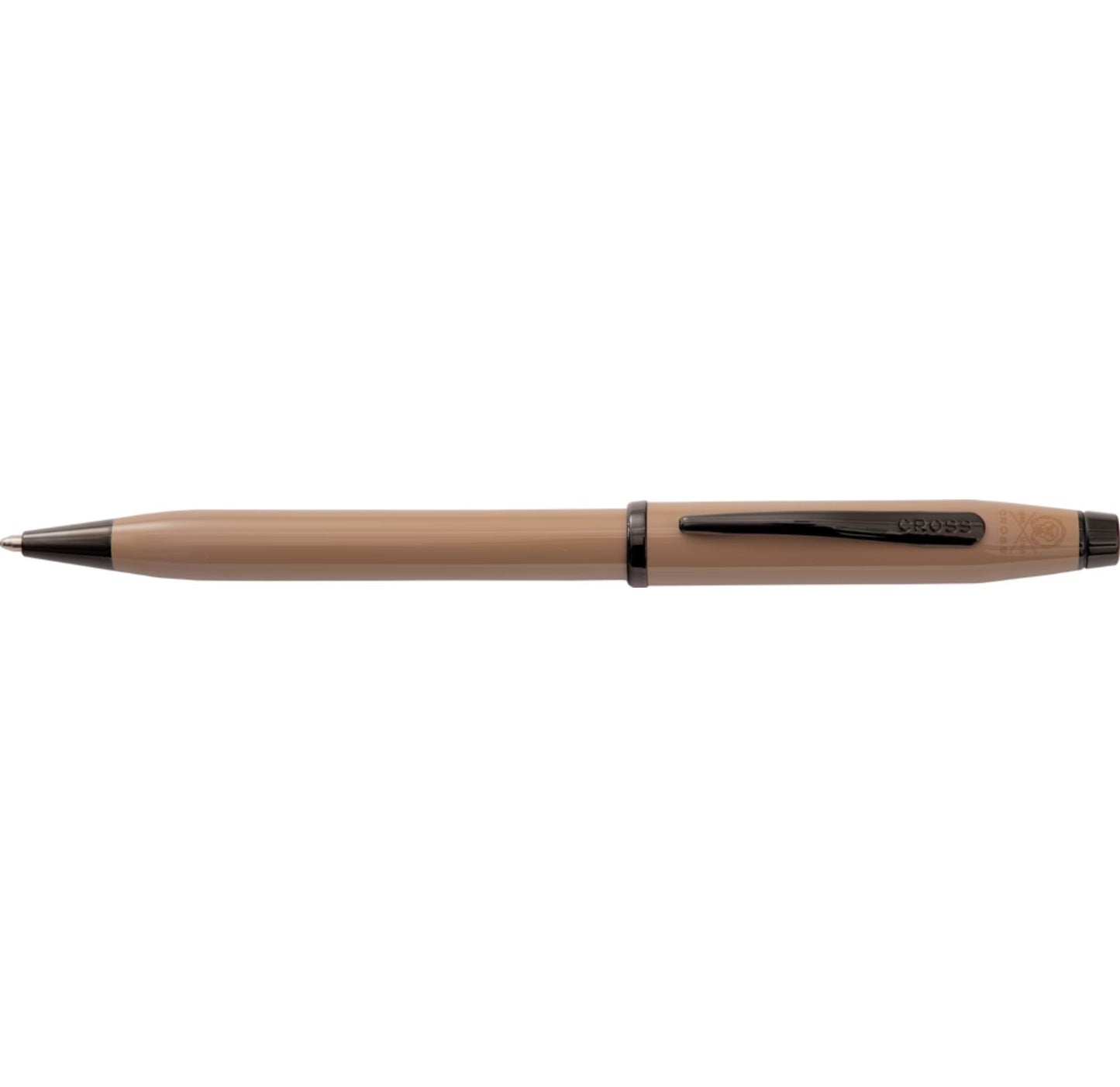 Cross Century II Earthy Beige Ballpoint Pen AT0082-166