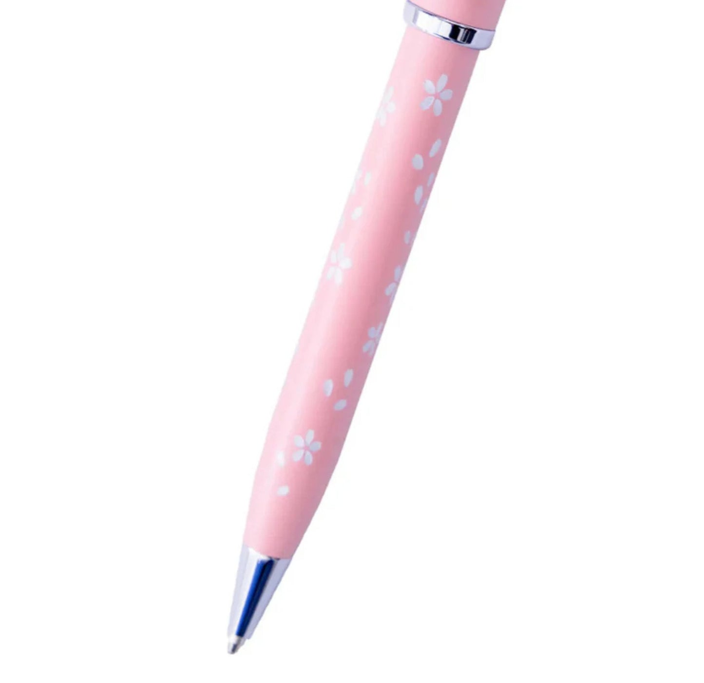Cross Century II Cherry Blossom Pink Lacquer Ballpoint Pen AT0082-162