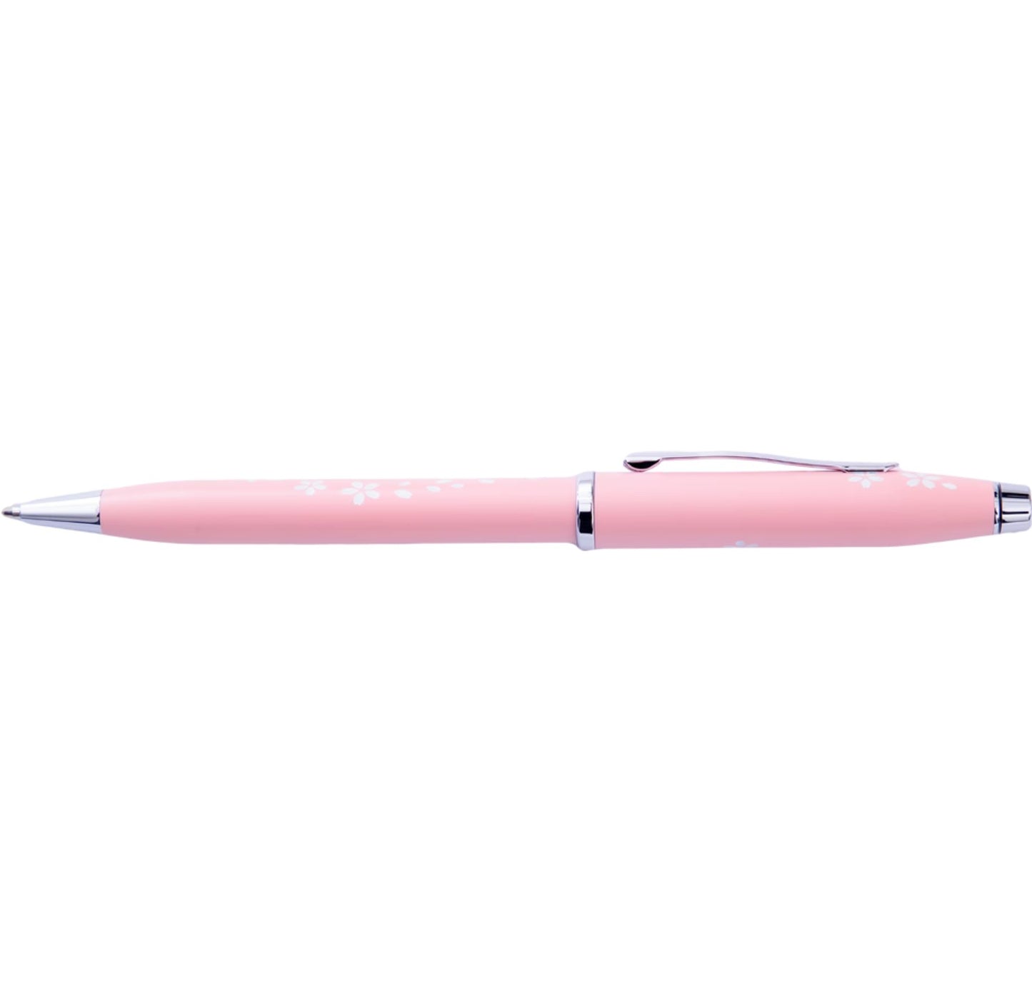 Cross Century II Cherry Blossom Pink Lacquer Ballpoint Pen AT0082-162