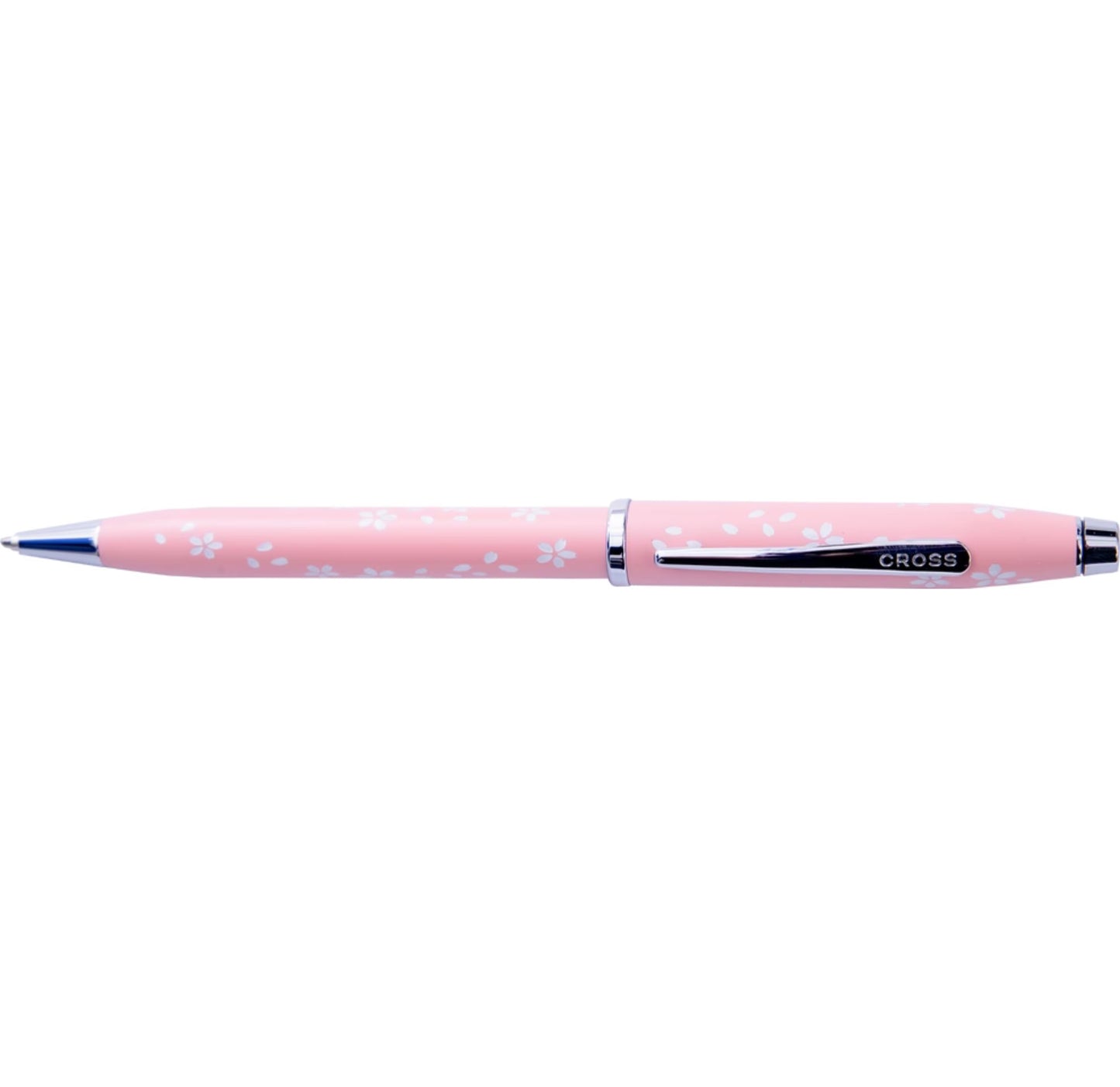 Cross Century II Cherry Blossom Pink Lacquer Ballpoint Pen AT0082-162