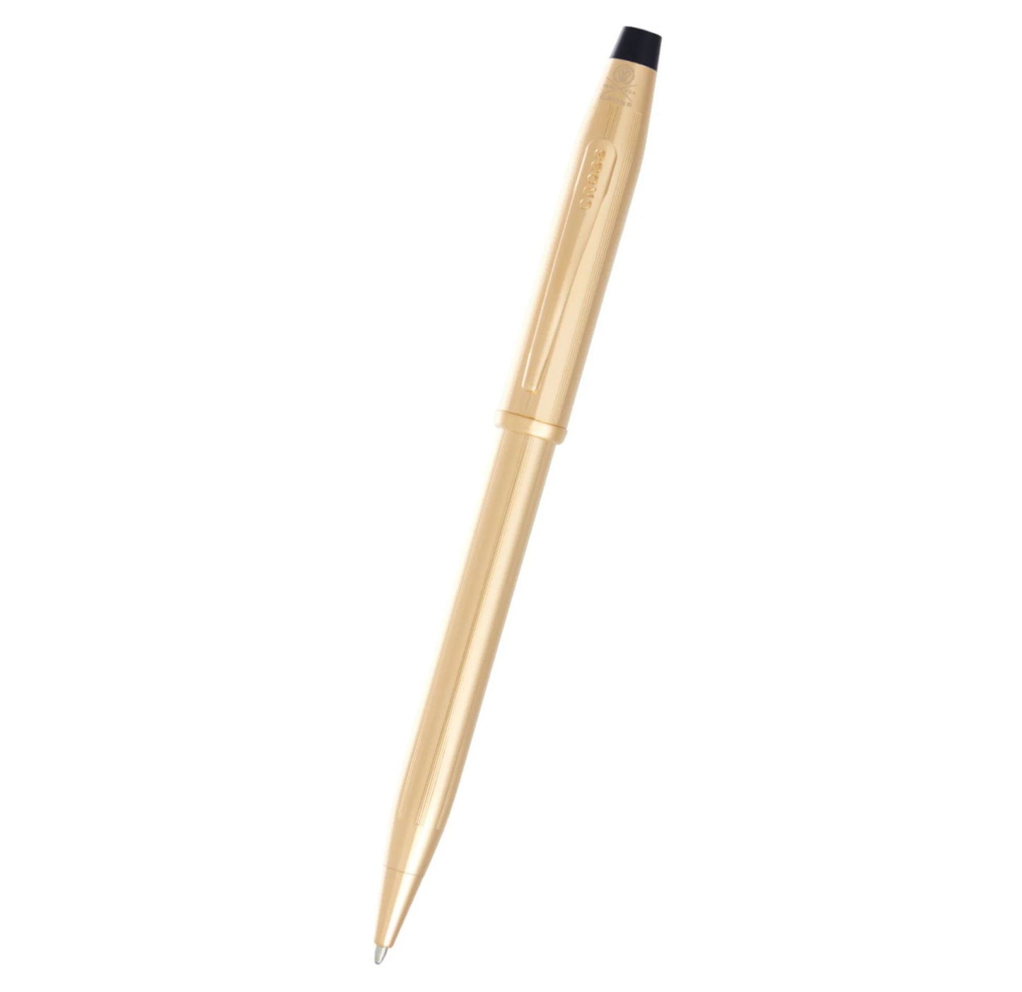 Cross Century II 23KT Gold Ballpoint Pen AT0082WG-161