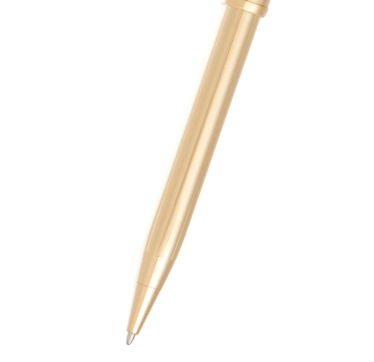 Cross Century II 23KT Gold Ballpoint Pen AT0082WG-161
