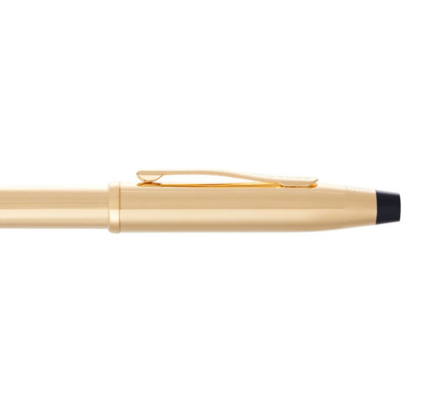 Cross Century II 23KT Gold Ballpoint Pen AT0082WG-161