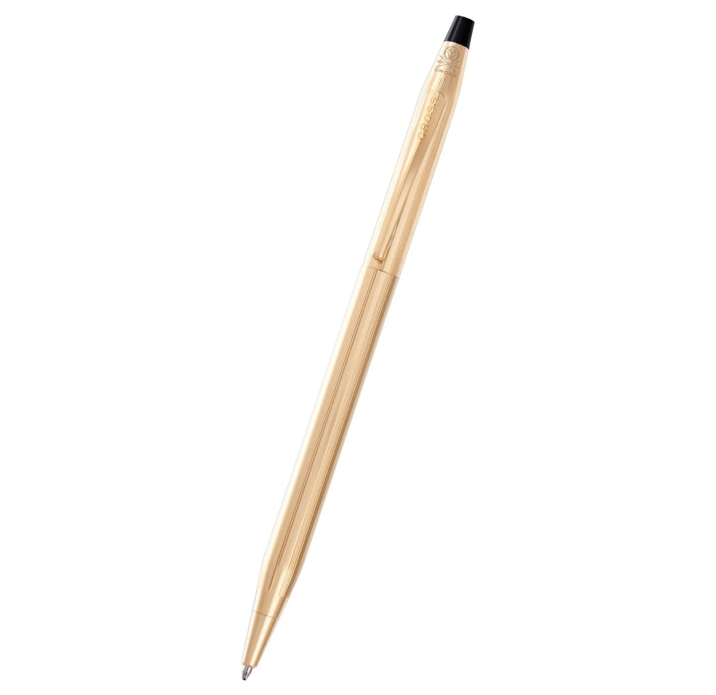 Cross Classic Century 23KT Gold Ballpoint Pen AT0082-156