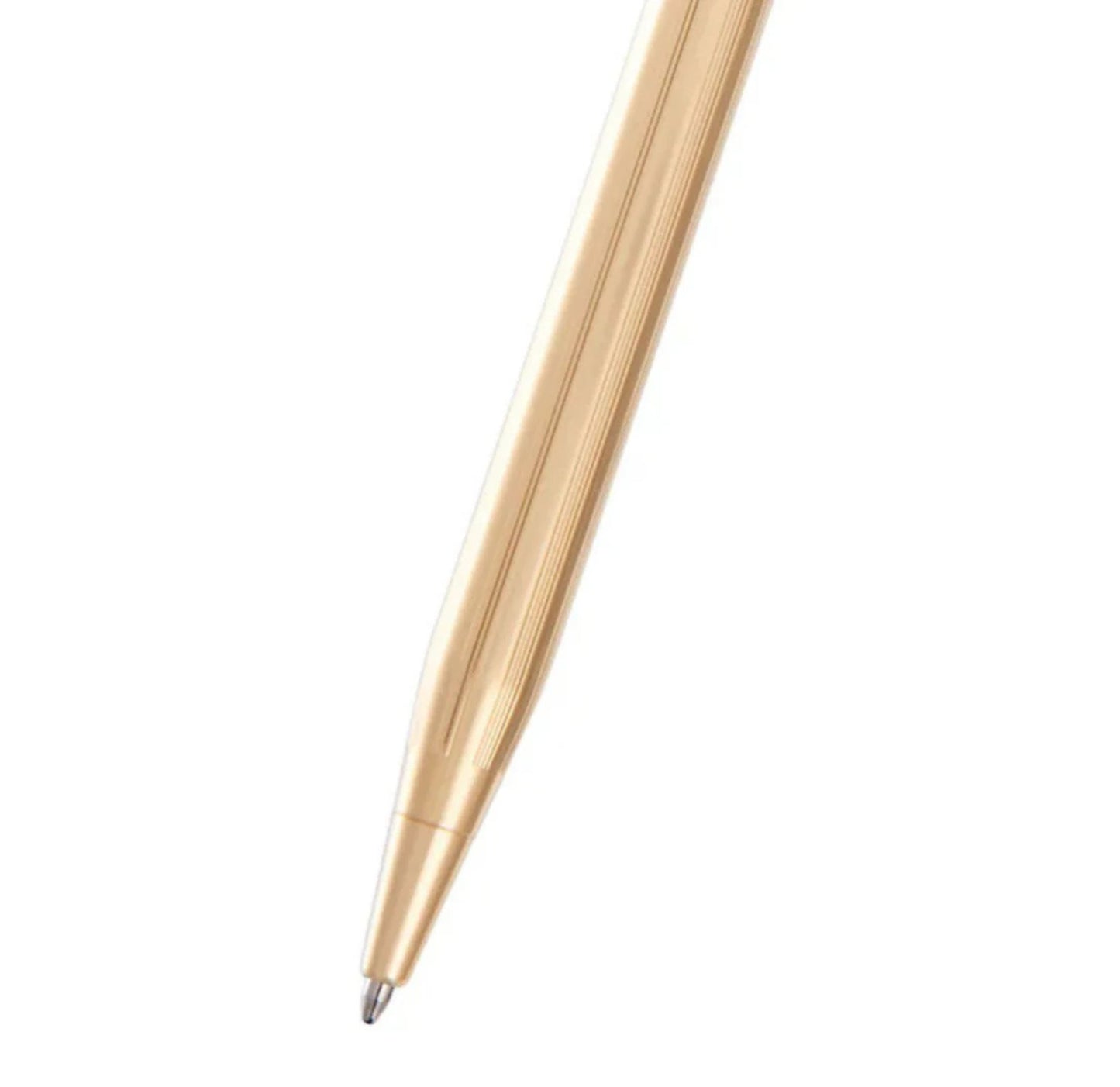 Cross Classic Century 23KT Gold Ballpoint Pen AT0082-156