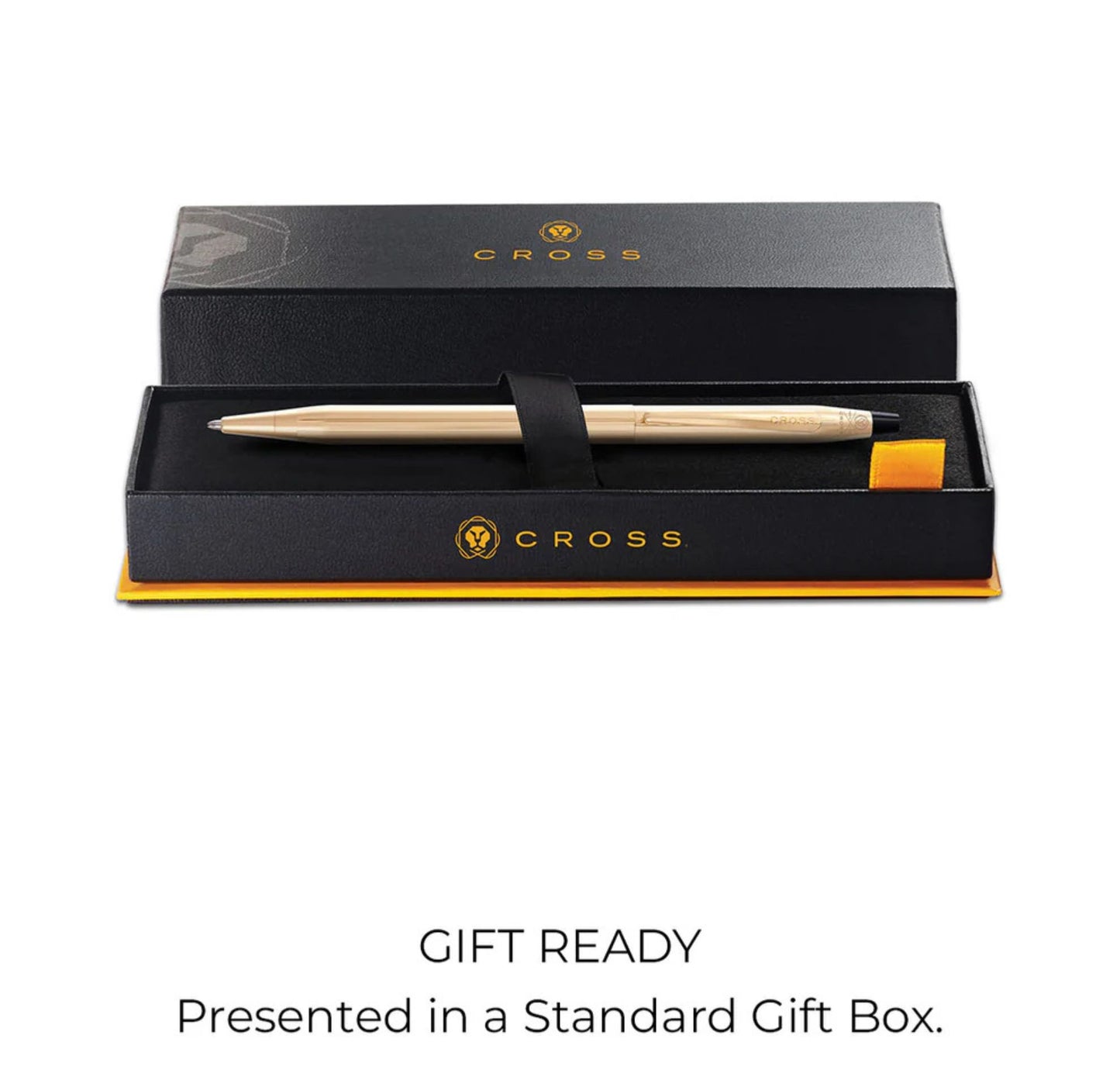 Cross Classic Century 23KT Gold Ballpoint Pen AT0082-156