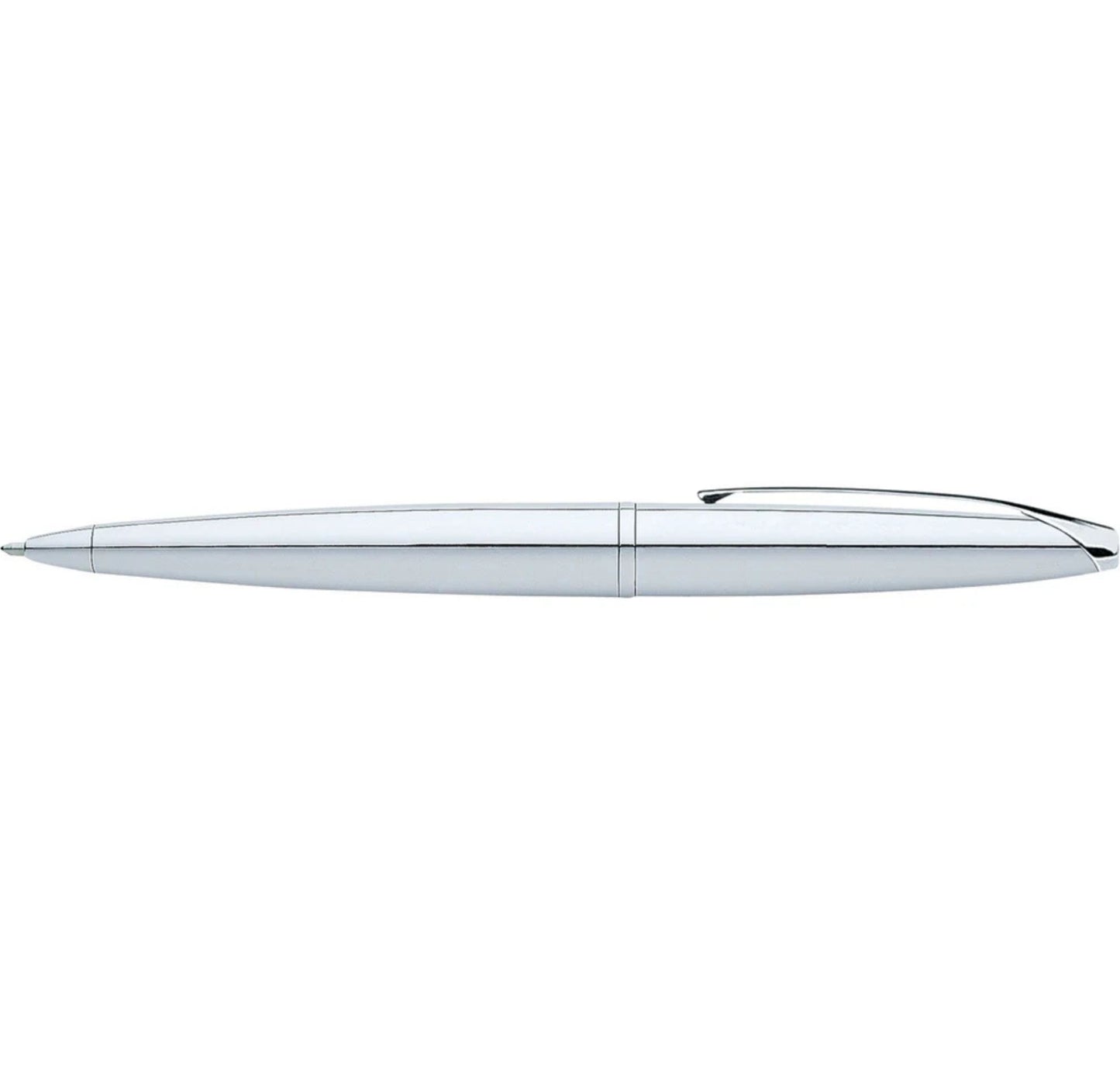 Cross ATX® Pure Chrome Ballpoint Pen 882-2