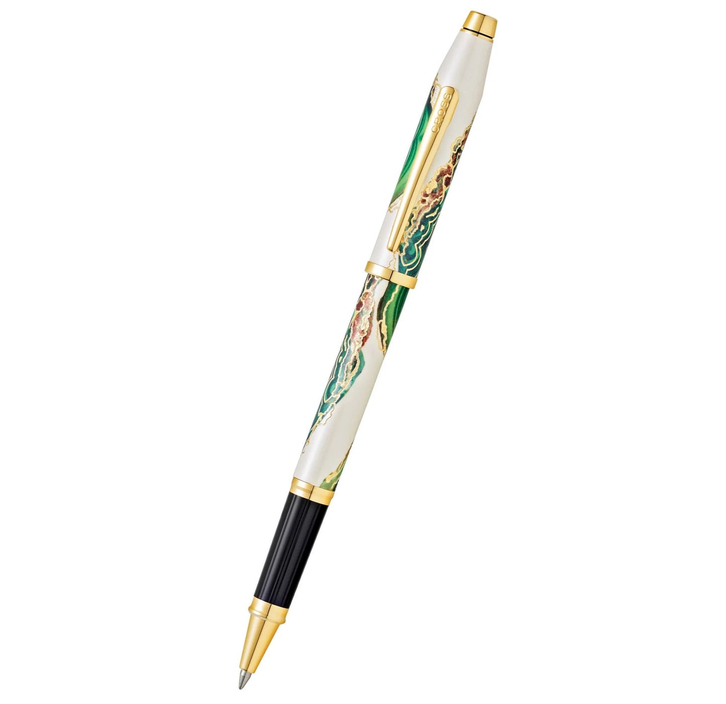 Cross Wanderlust Borneo Rollerball Pen AT0755-2