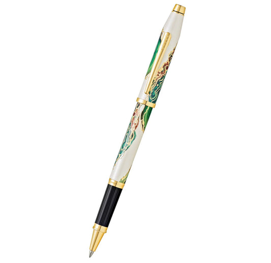 Cross Wanderlust Borneo Rollerball Pen AT0755-2