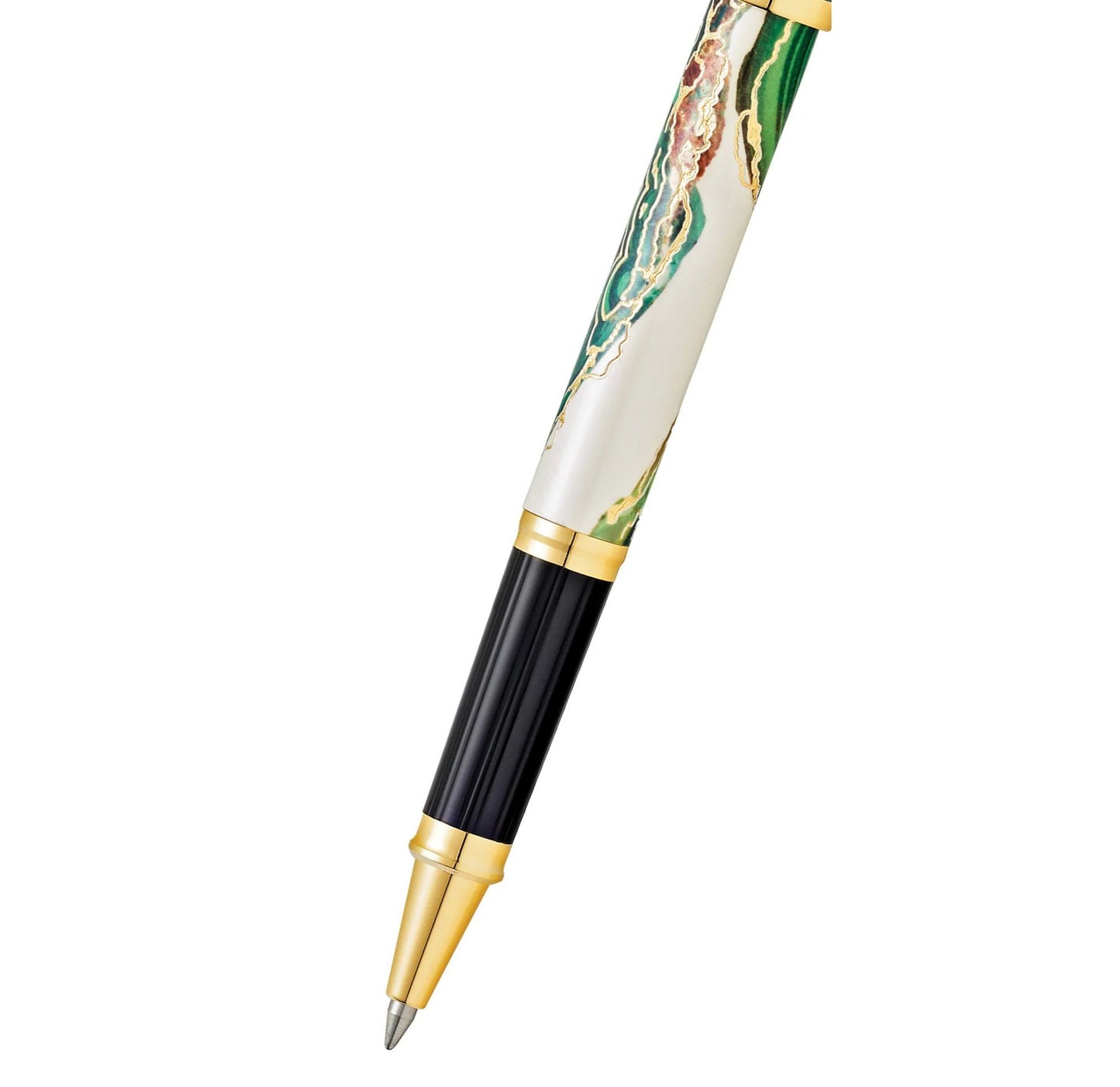 Cross Wanderlust Borneo Rollerball Pen AT0755-2