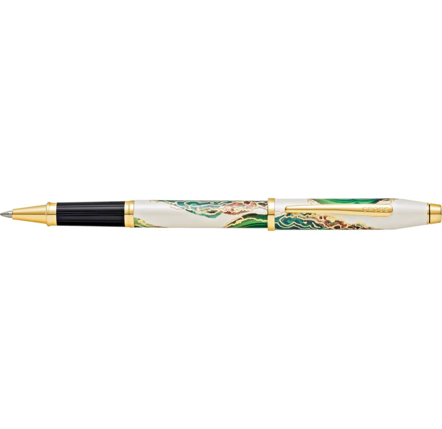 Cross Wanderlust Borneo Rollerball Pen AT0755-2