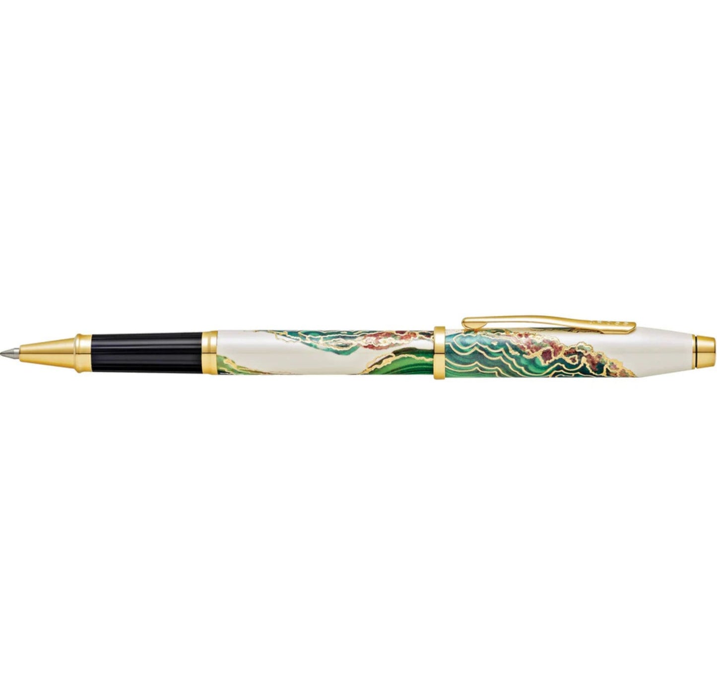 Cross Wanderlust Borneo Rollerball Pen AT0755-2