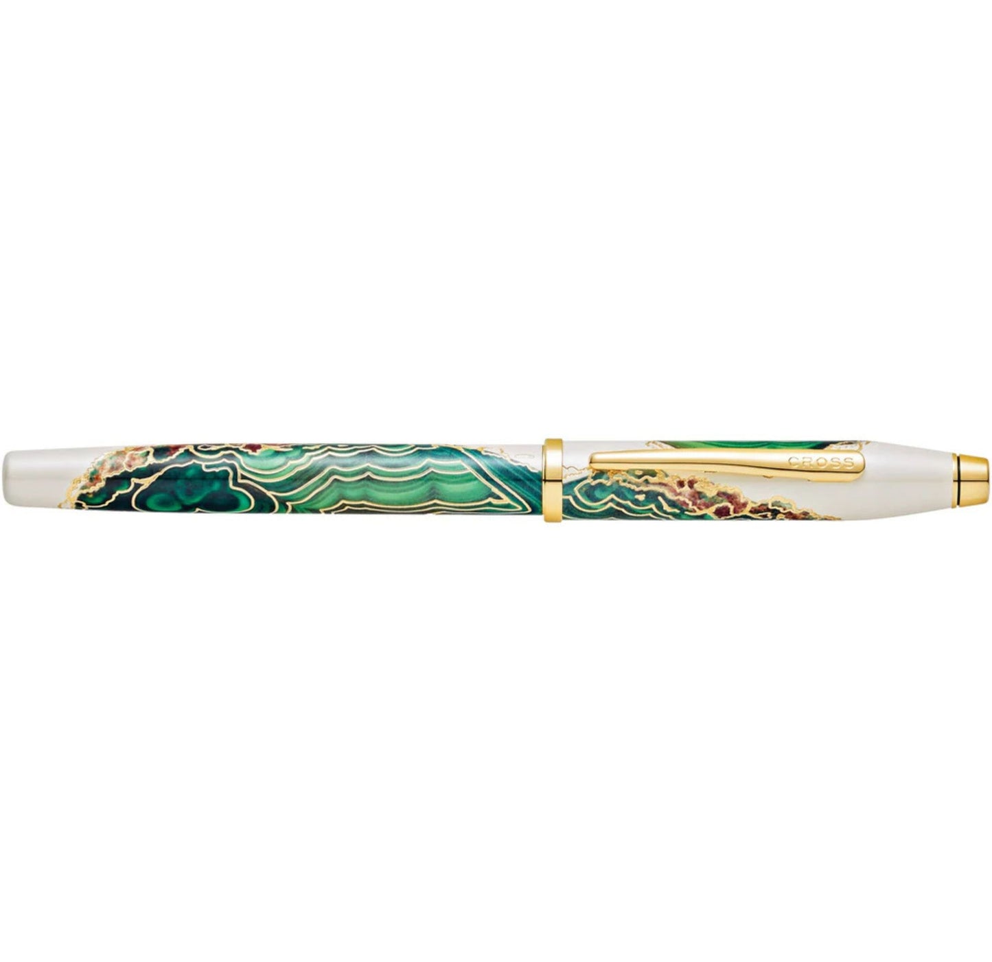 Cross Wanderlust Borneo Rollerball Pen AT0755-2