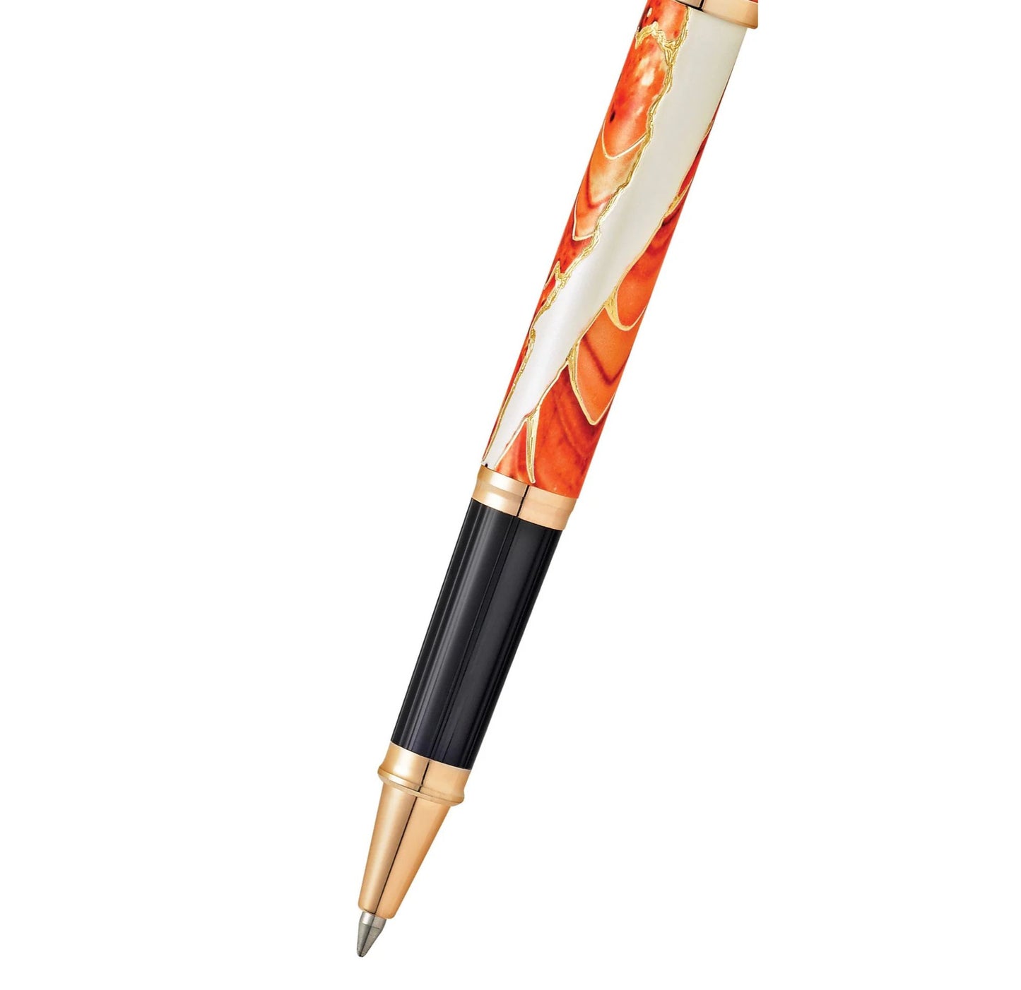 Cross Wanderlust Antelope Canyon Rollerball Pen AT0755-3