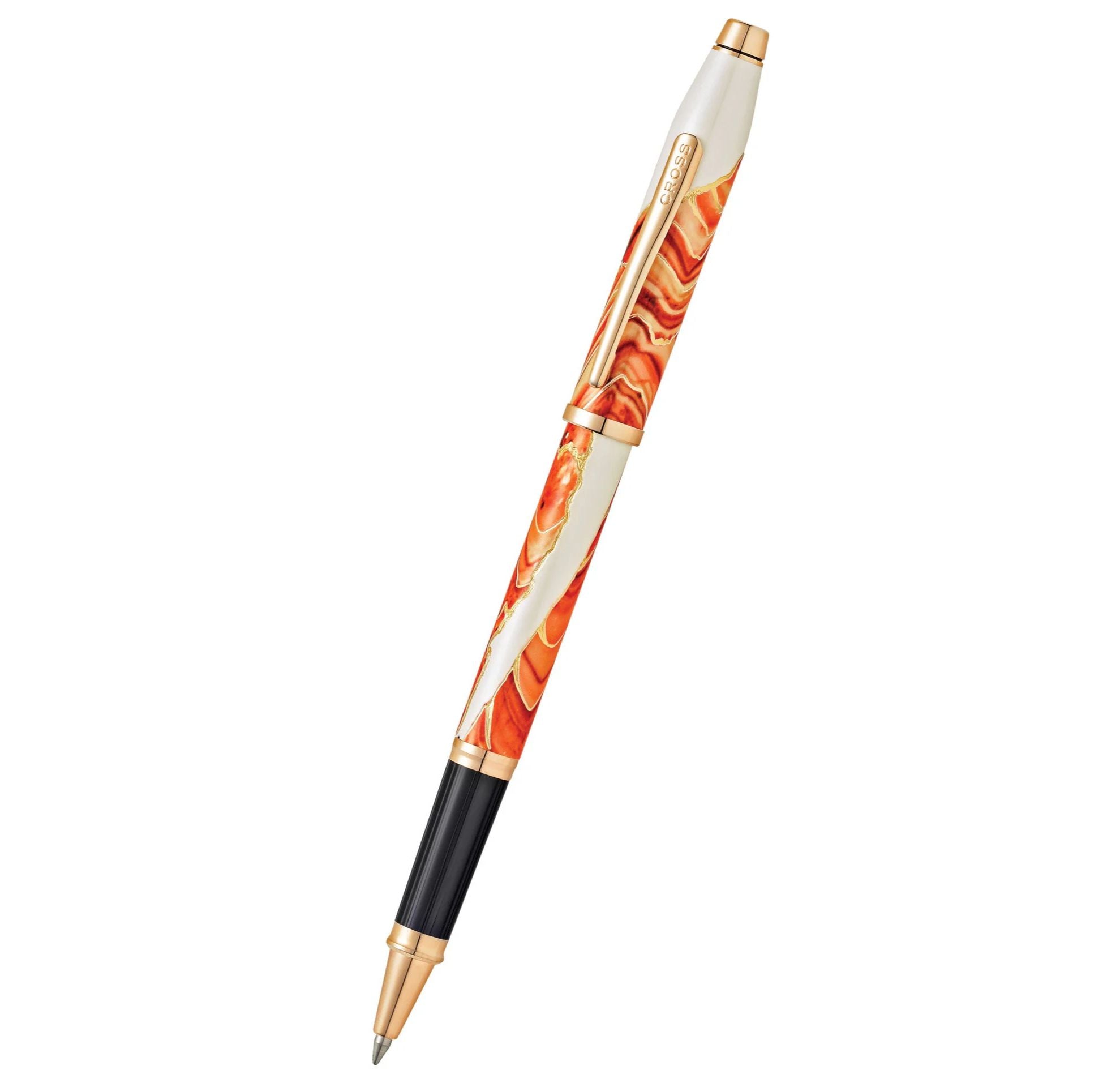 Cross Wanderlust Antelope Canyon Rollerball Pen AT0755-3