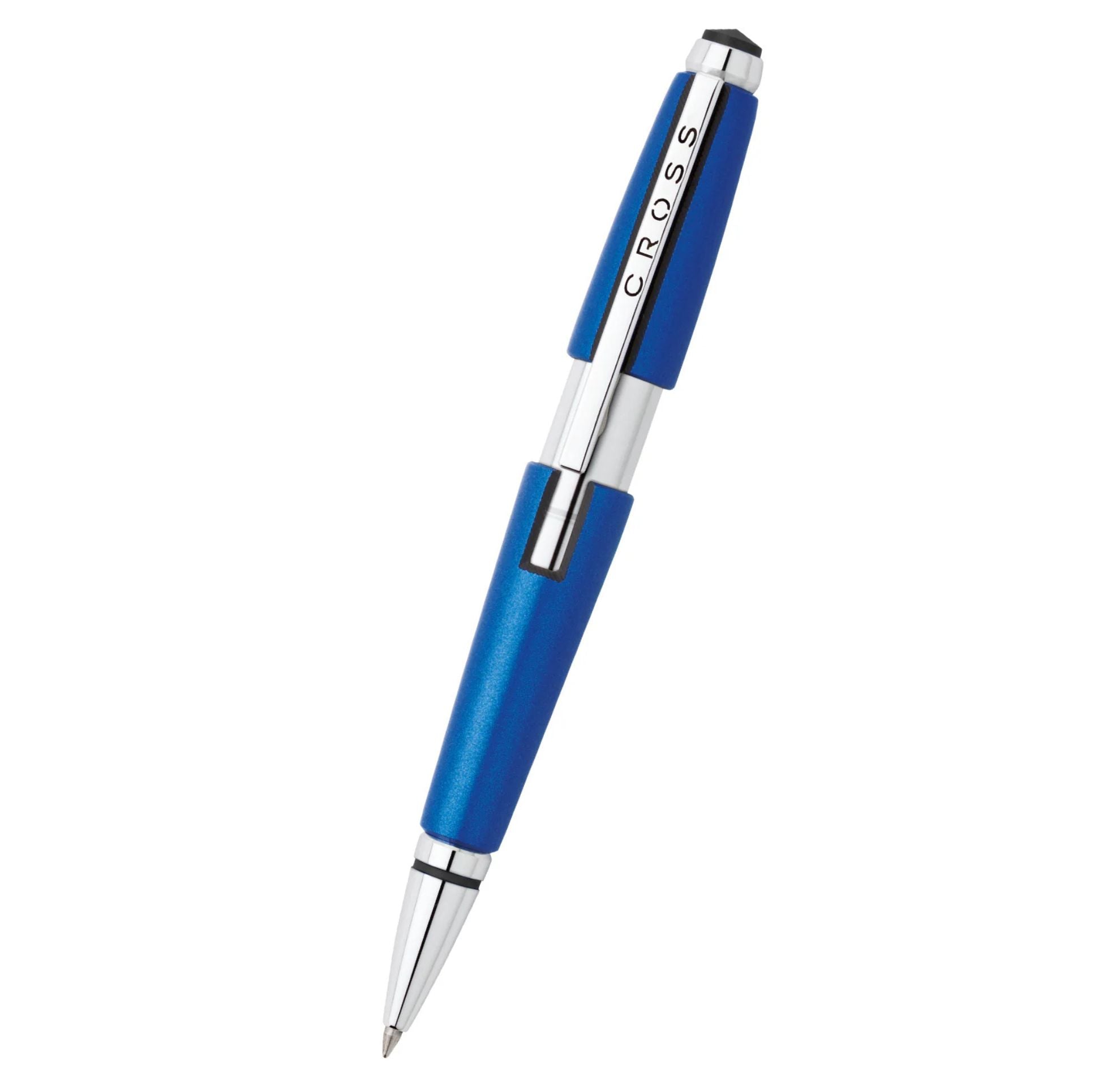 Cross Edge Nitro Blue Gel Rollerball Pen AT0555-3