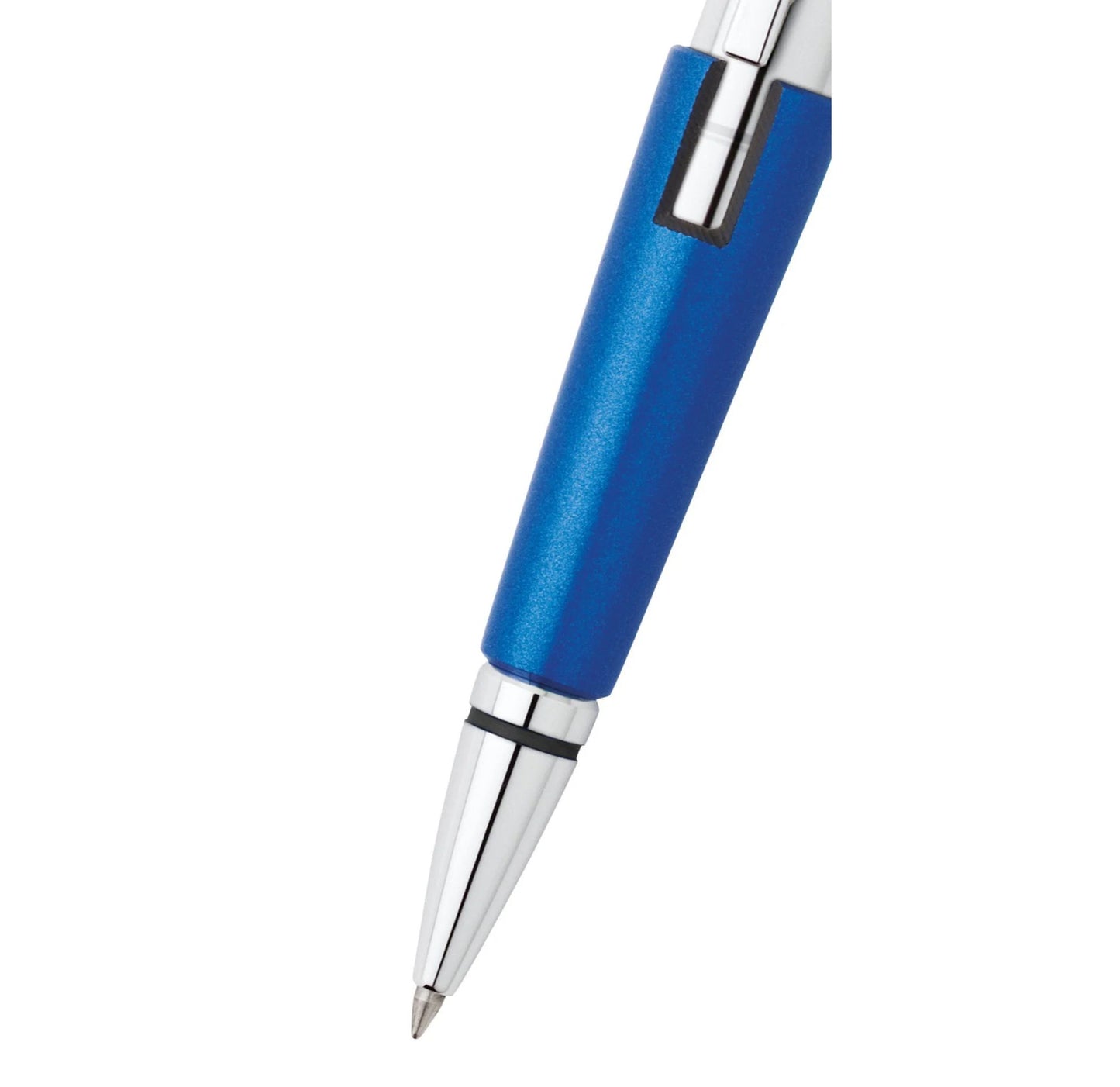 Cross Edge Nitro Blue Gel Rollerball Pen AT0555-3