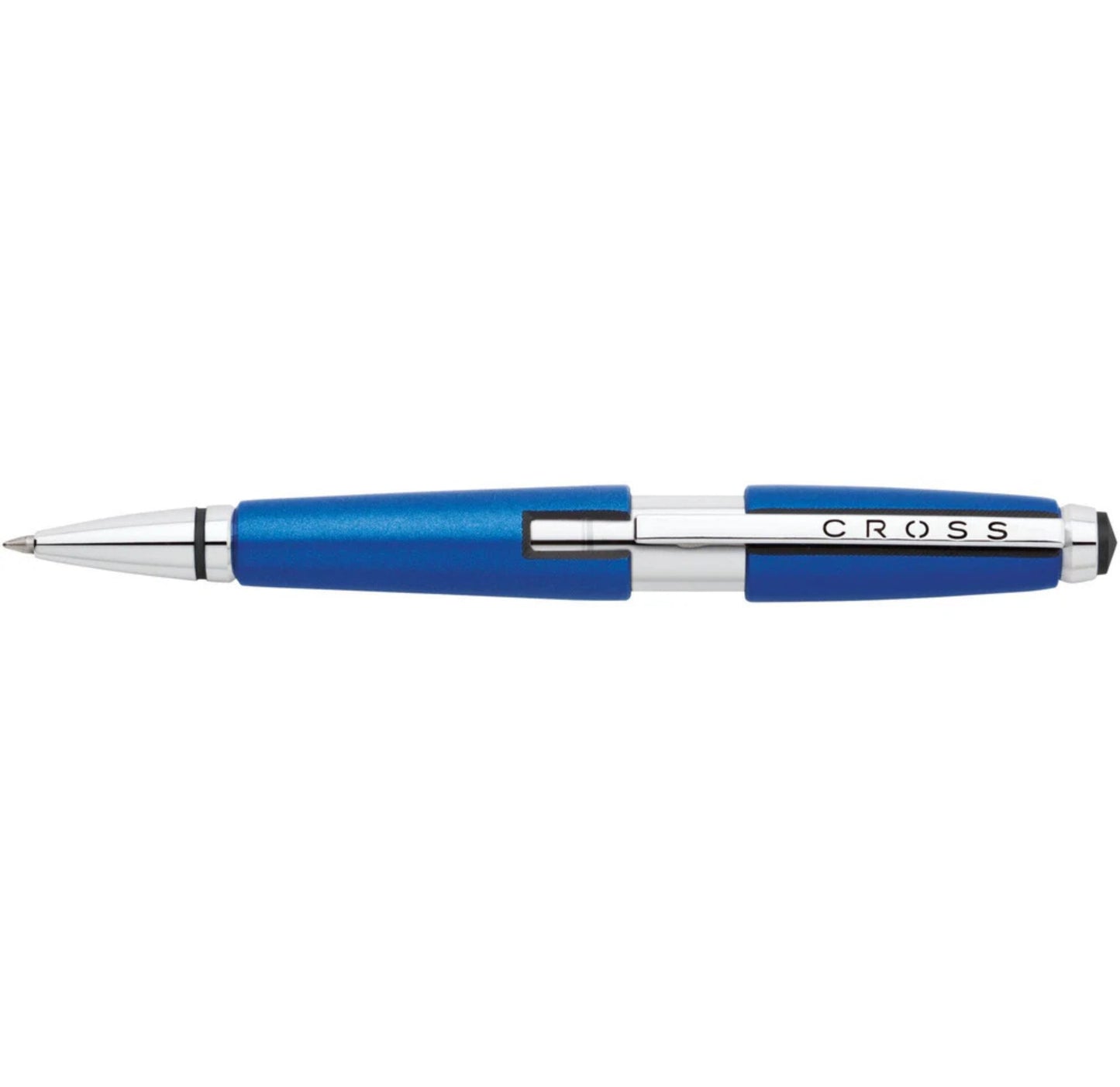 Cross Edge Nitro Blue Gel Rollerball Pen AT0555-3