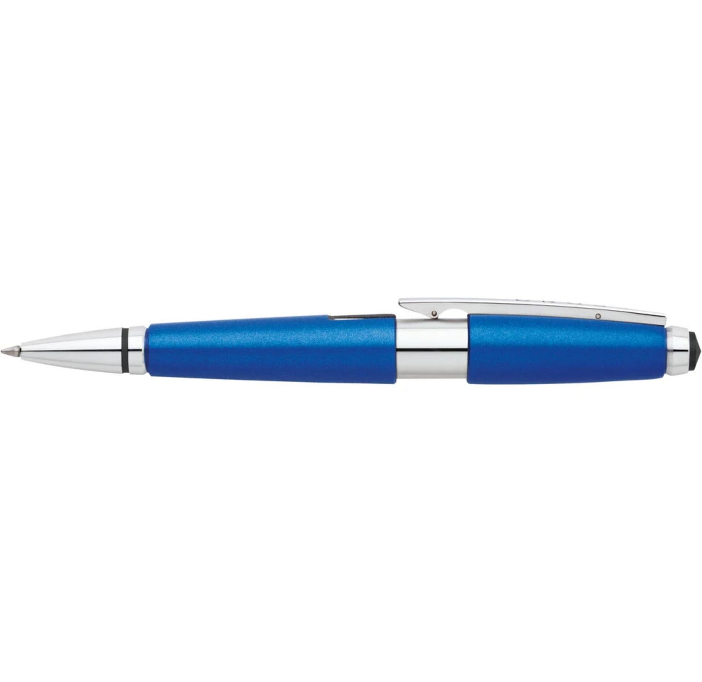 Cross Edge Nitro Blue Gel Rollerball Pen AT0555-3