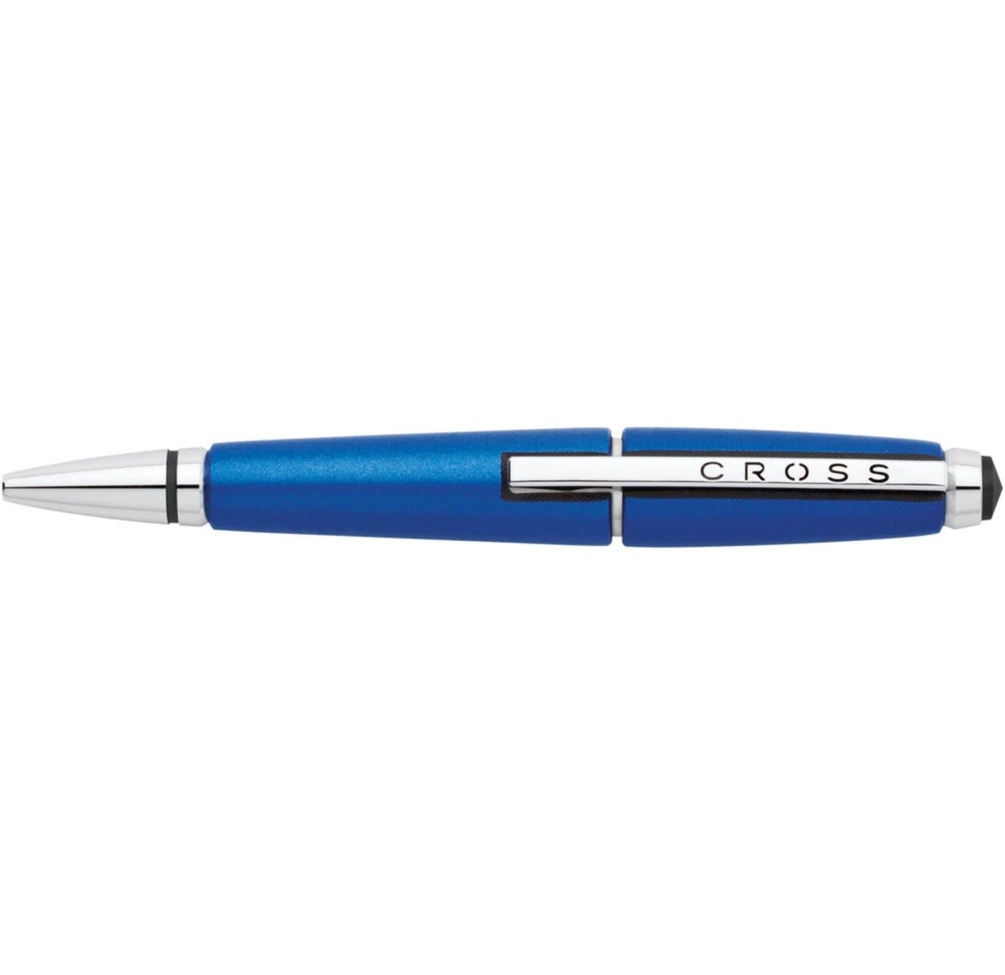 Cross Edge Nitro Blue Gel Rollerball Pen AT0555-3