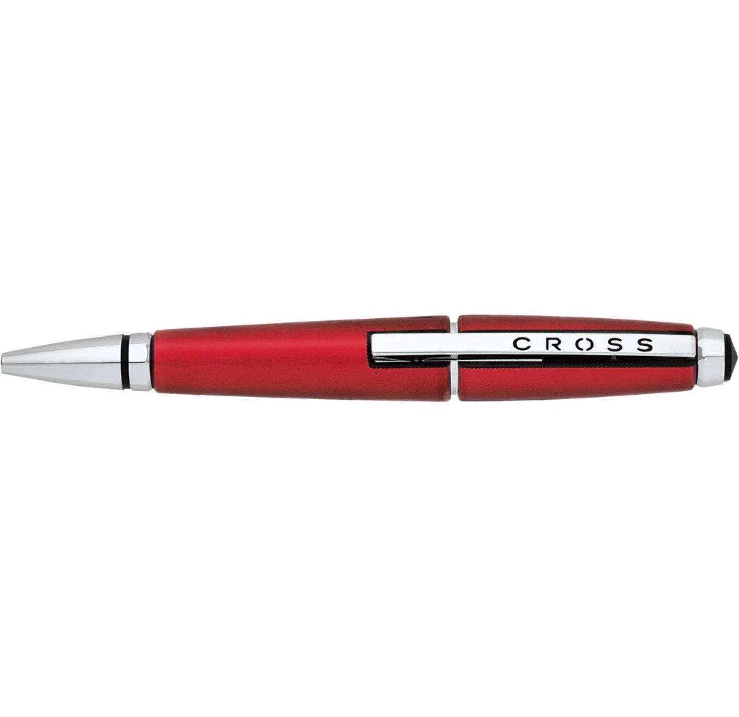 Cross Edge Red Gel Rollerball Pen AT0555-7