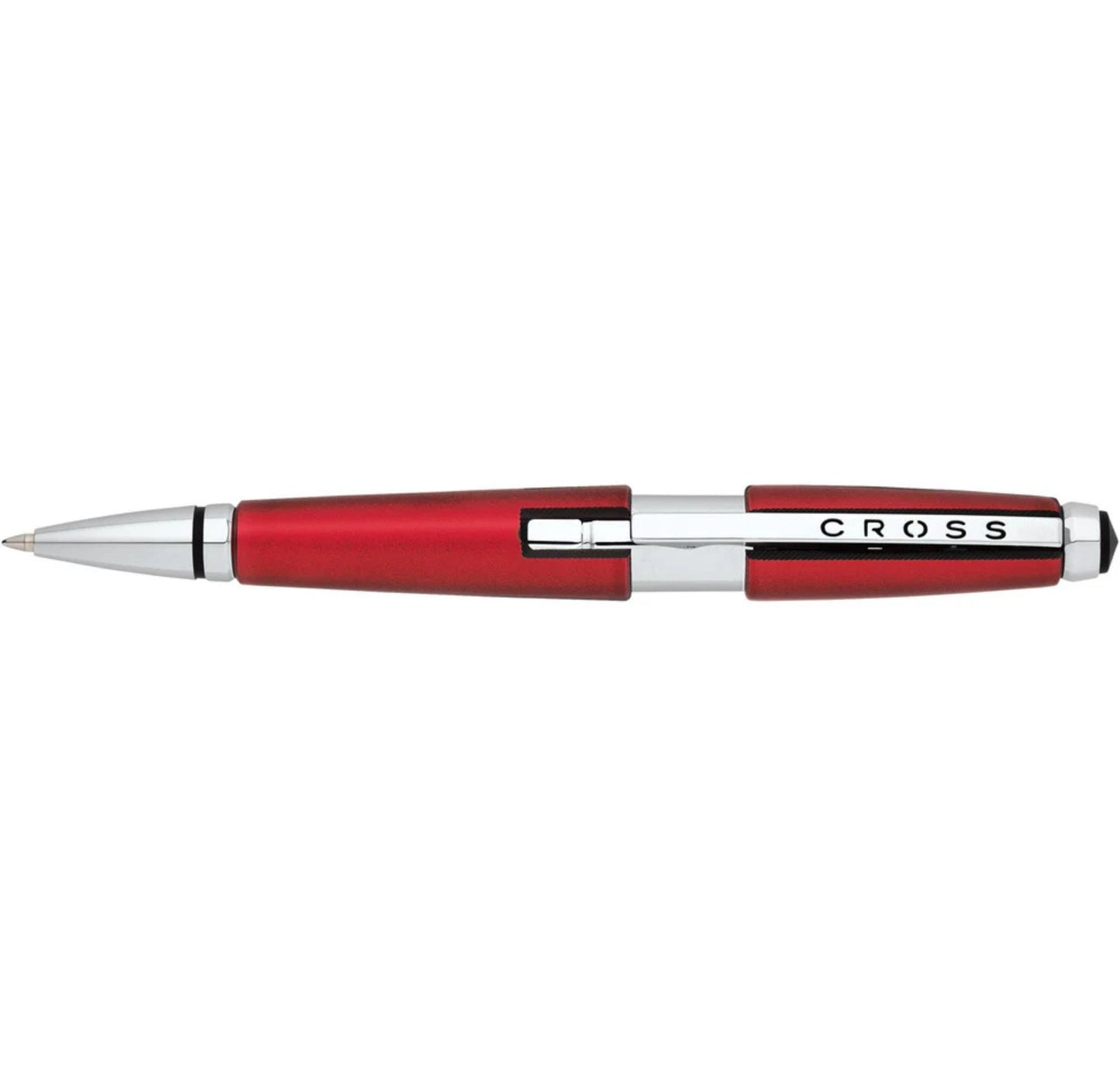 Cross Edge Red Gel Rollerball Pen AT0555-7