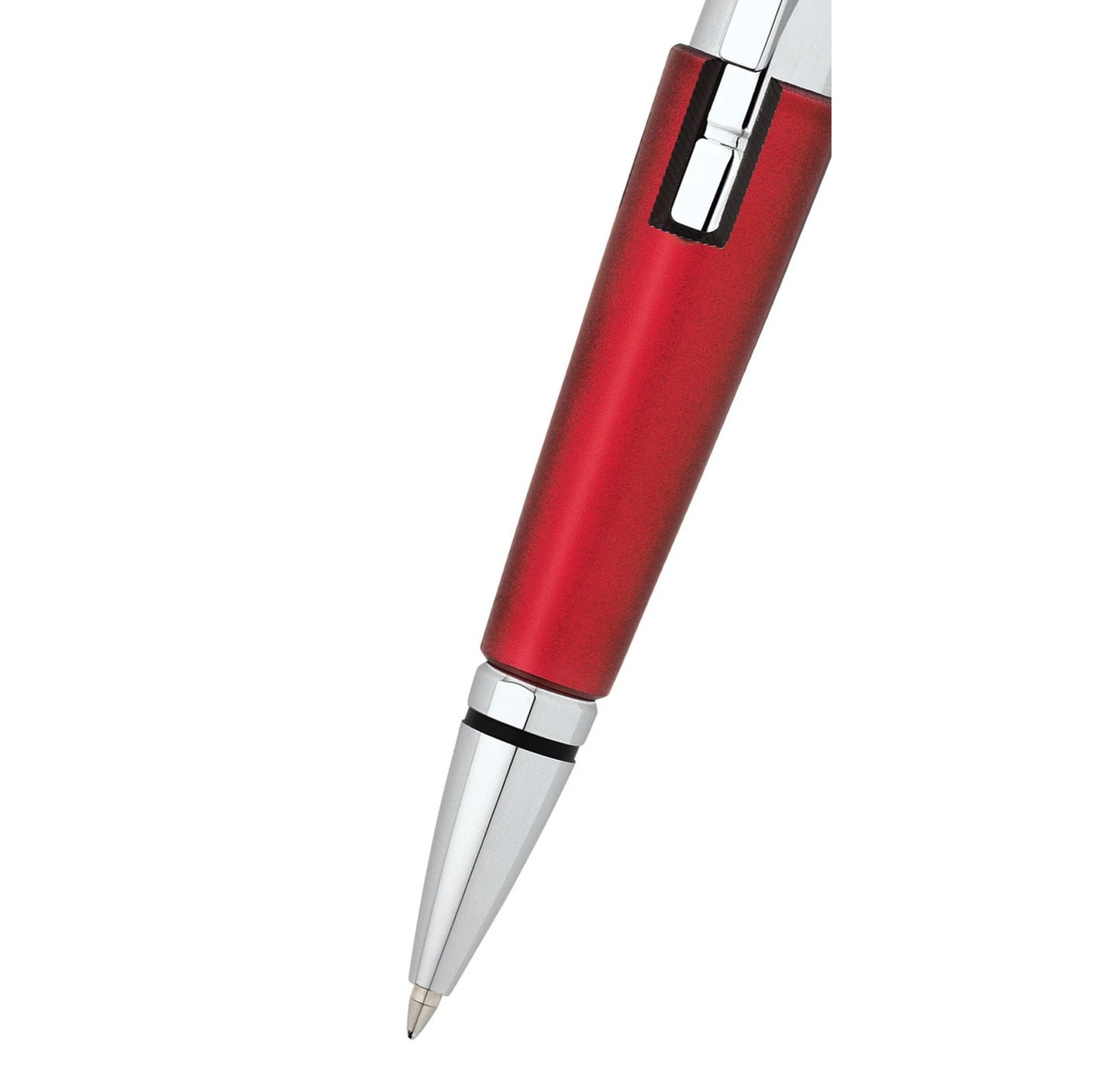 Cross Edge Red Gel Rollerball Pen AT0555-7